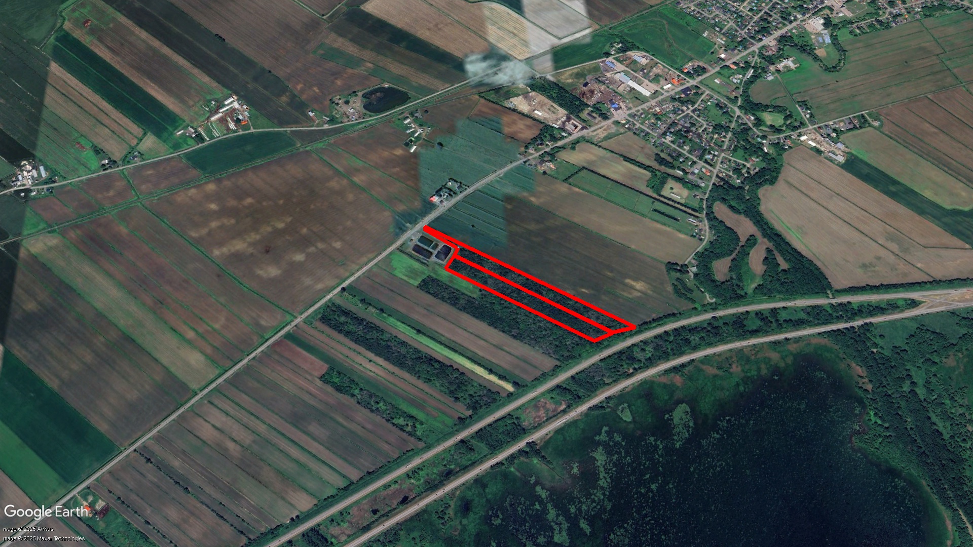 Tax Sale Maskinongé, Quebec - 5425-88-7168