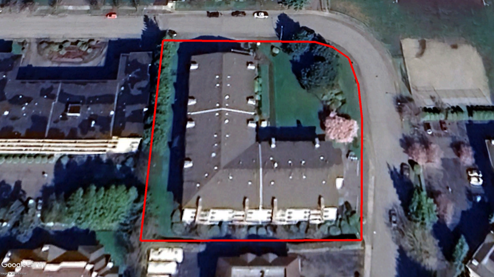 Tax Sale Langley, British Columbia - 008283 