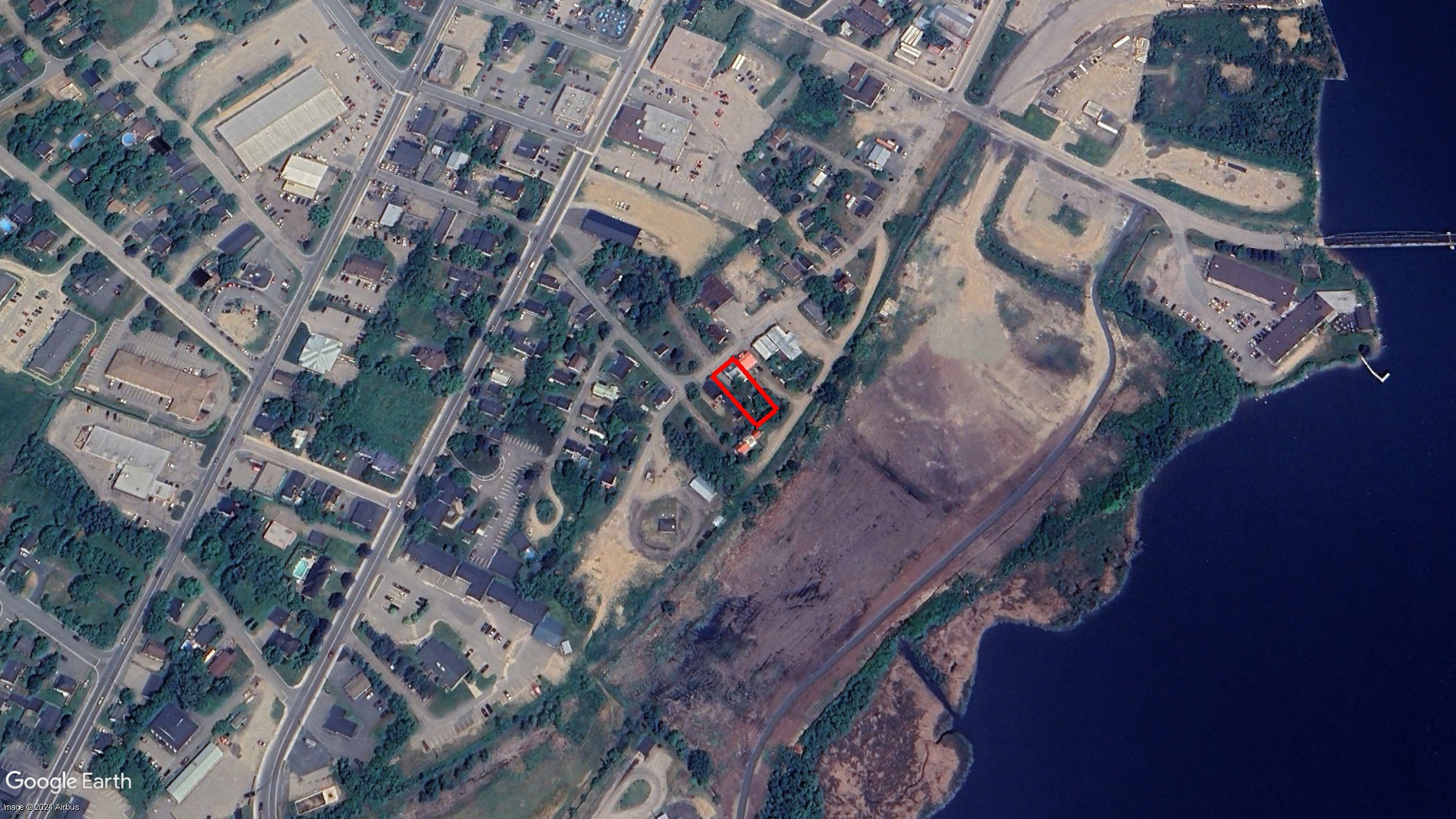 Tax Sale Northumberland, New Brunswick - 02799346