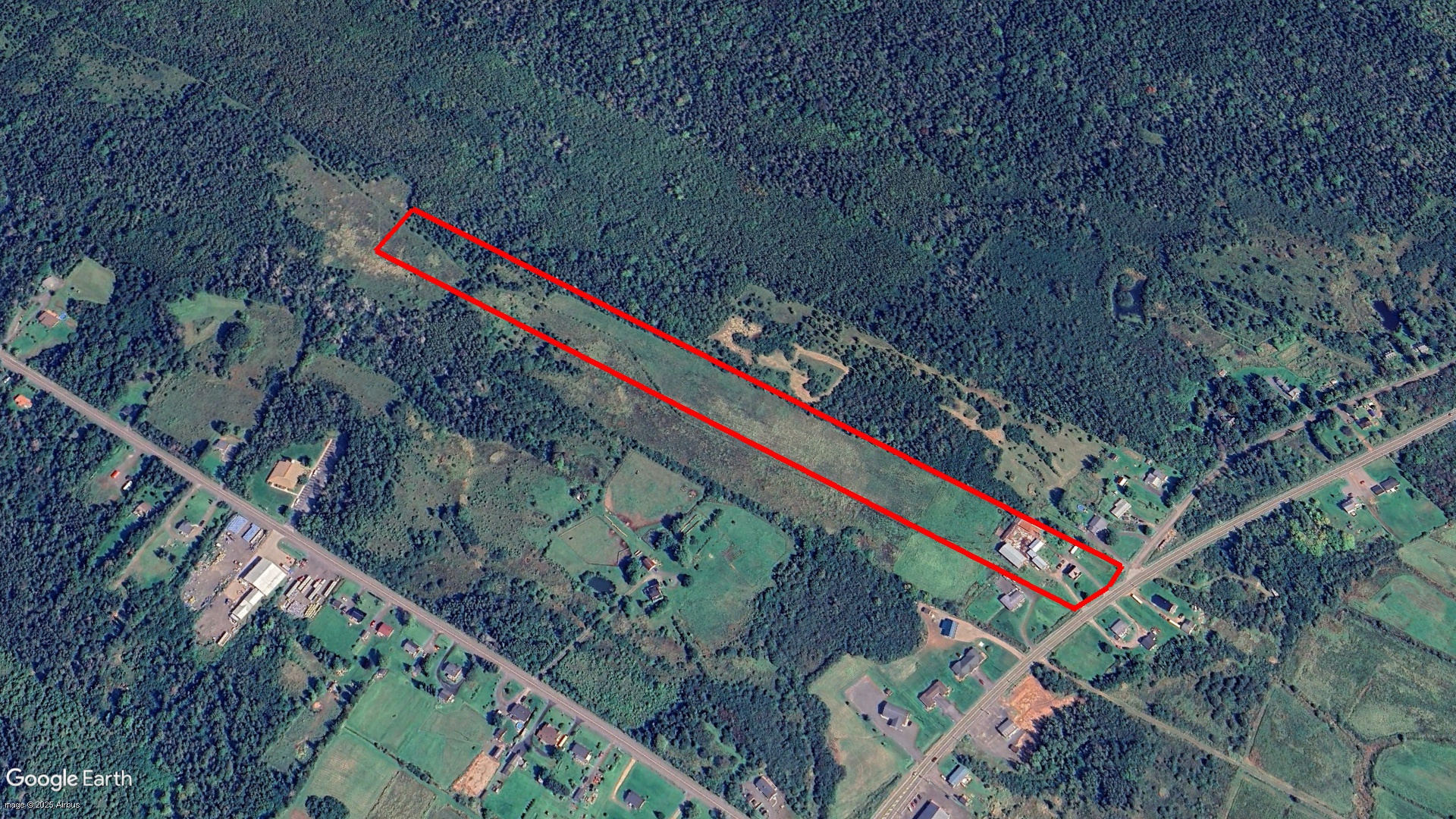 Tax Sale Annapolis, Nova Scotia - 1963643