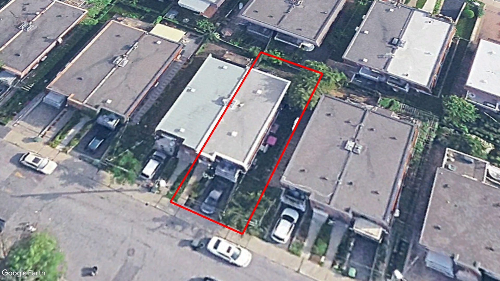 Tax Sale Montreal, Quebec - 444243-00