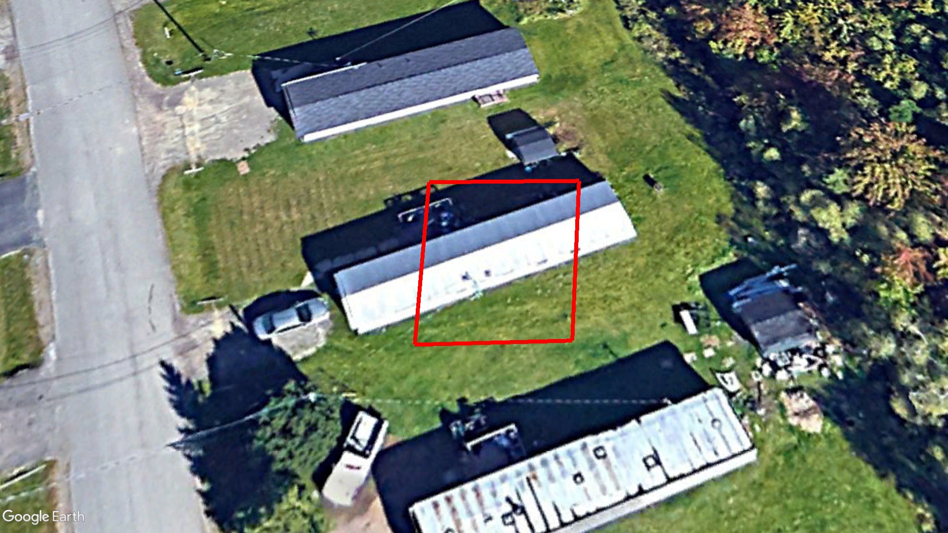 Tax Sale Albert Westmorland, New Brunswick - 04183745