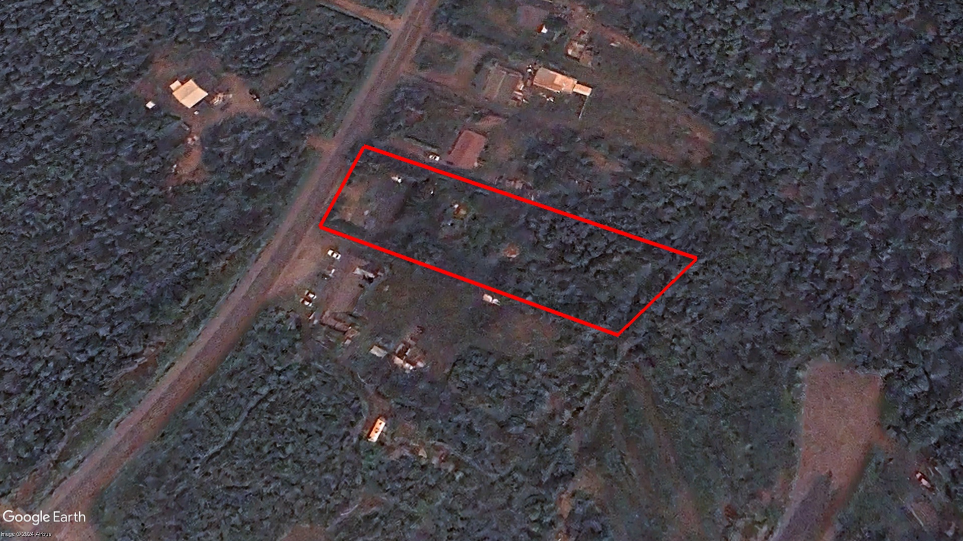 Tax Sale Gloucester, New Brunswick - 03189007