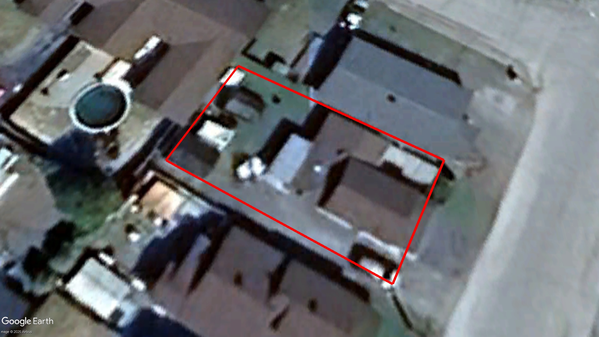 Tax Sale Madawaska, New Brunswick - 00243810