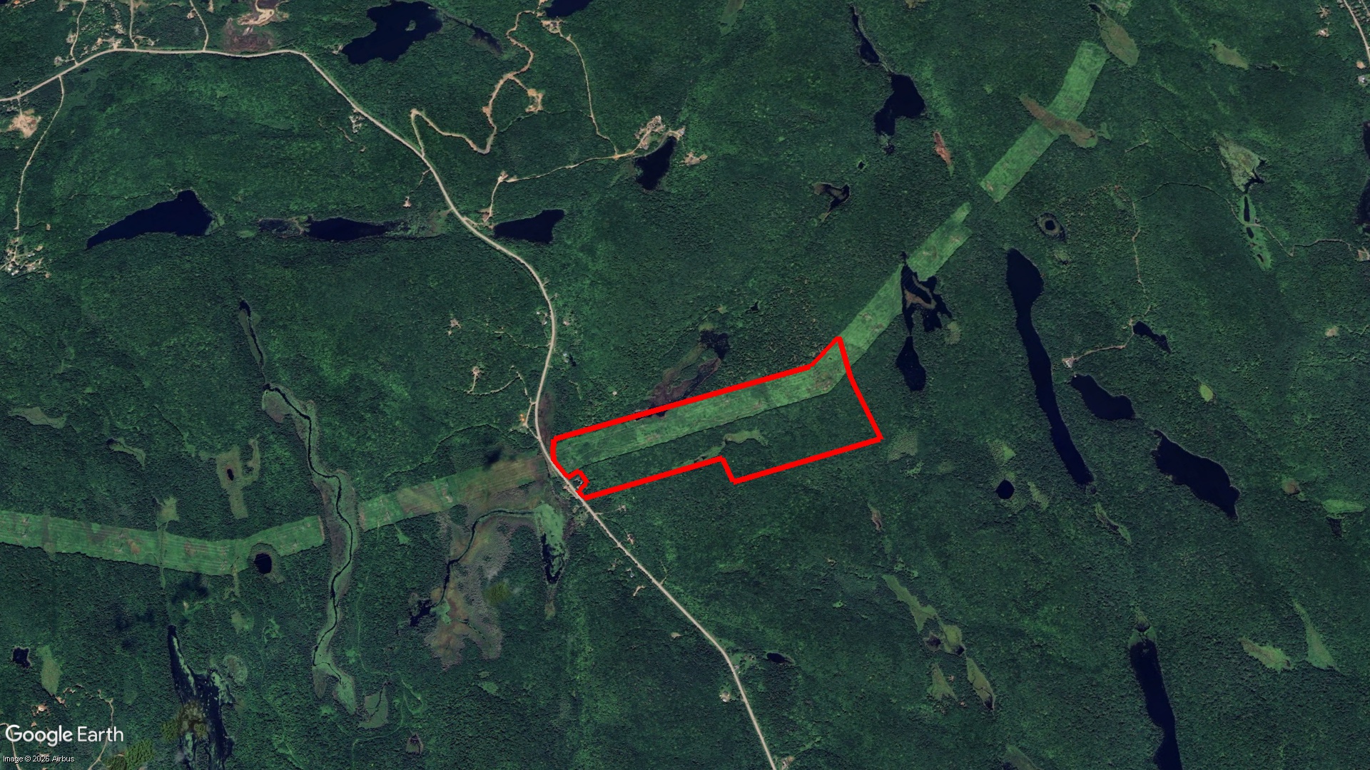 Tax Sale Les Pays-d'en-Haut, Quebec - 
