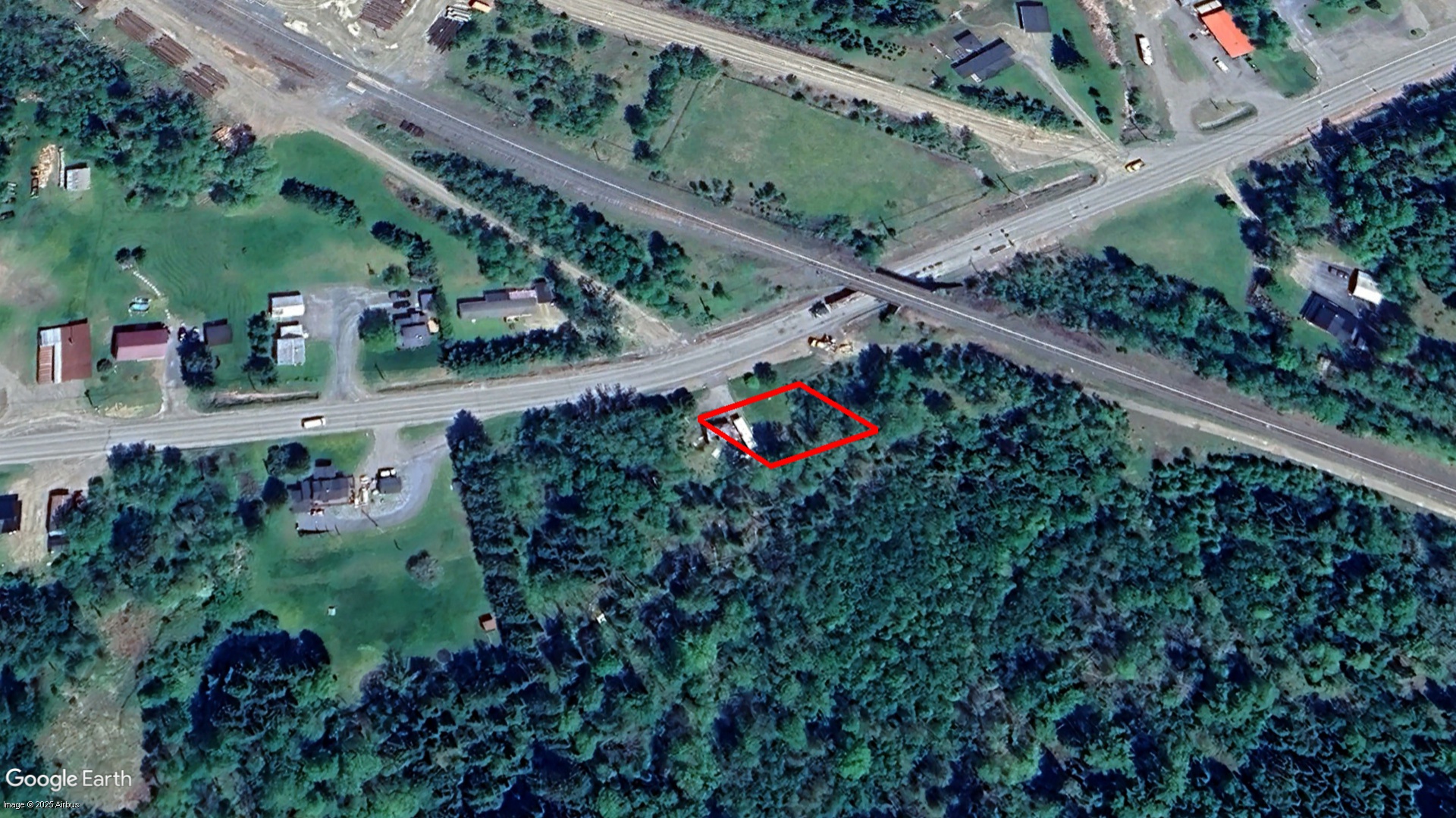 Tax Sale Victoria, New Brunswick - 00292623