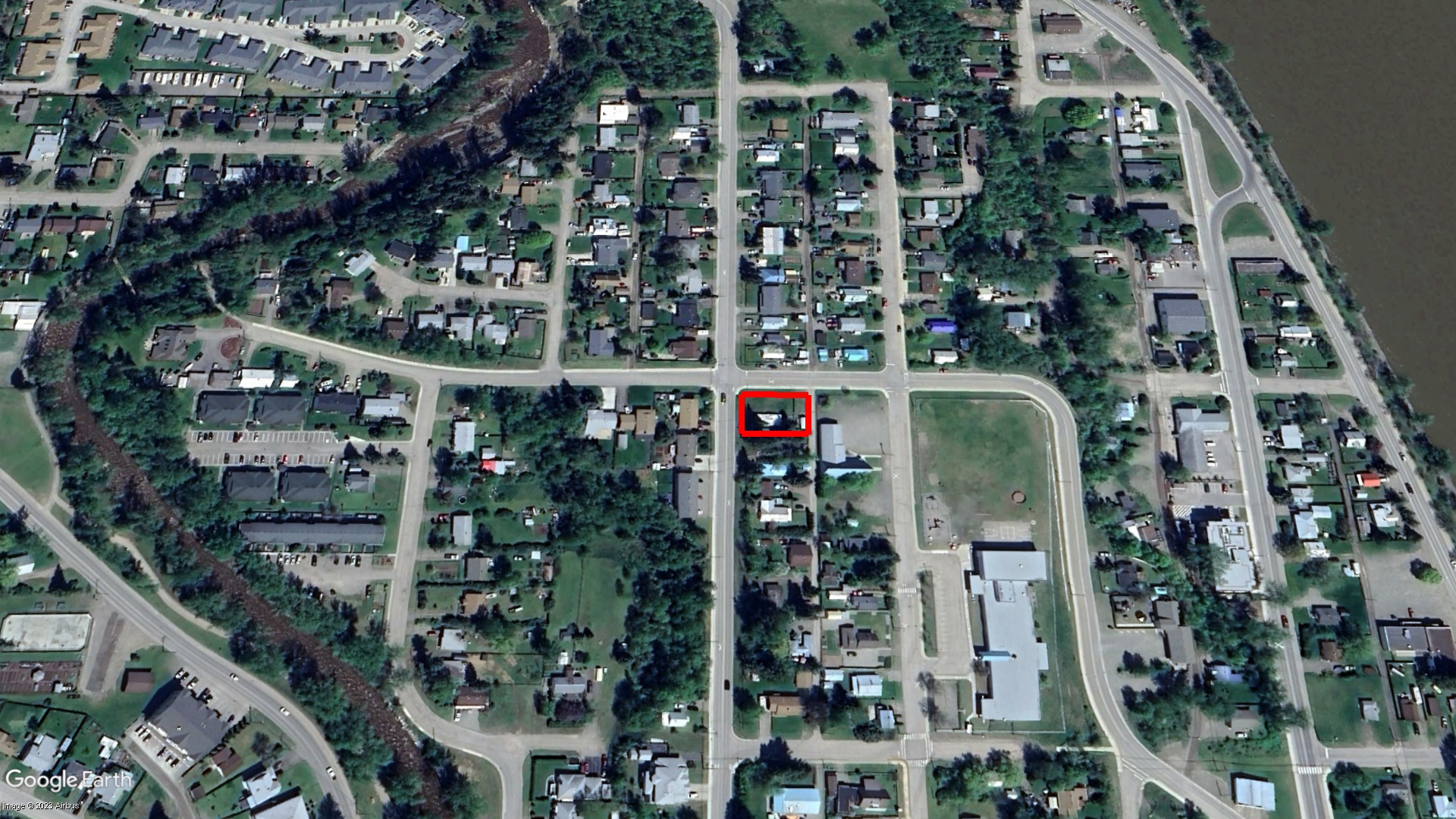 Tax Sale Quesnel, British Columbia - 24-470-0002028.000