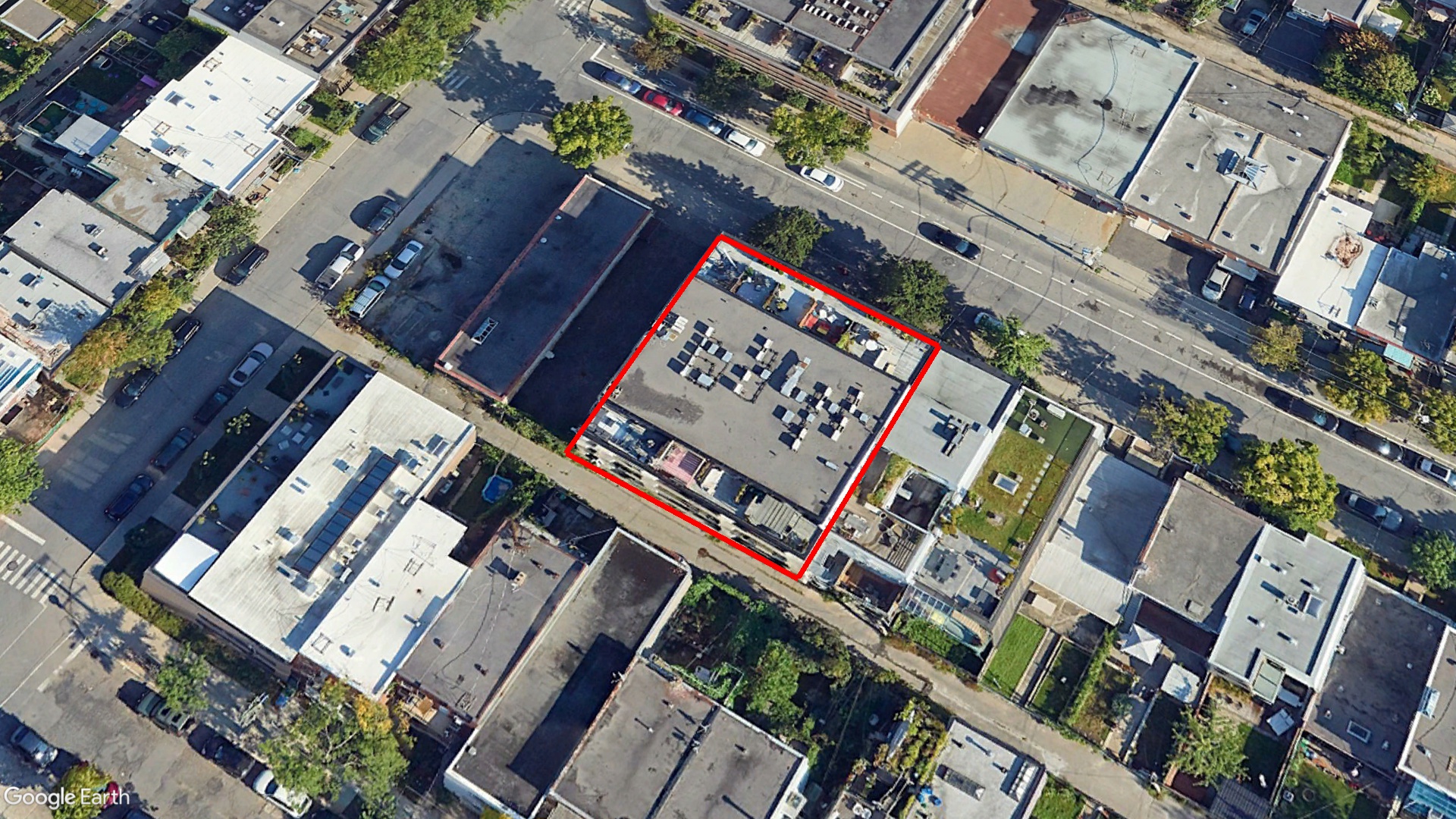 Tax Sale Montreal, Quebec - 584161-48