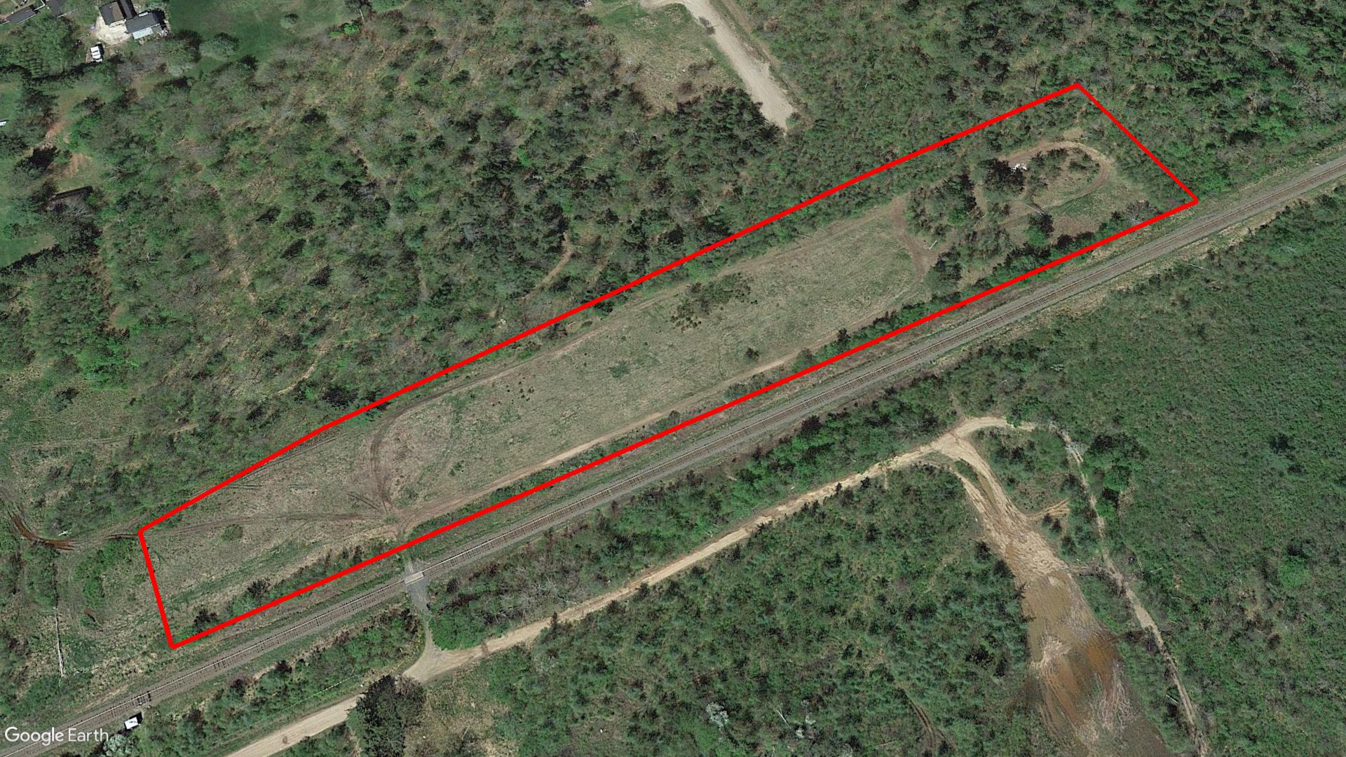 Tax Sale Albert Westmorland, New Brunswick - 02015564