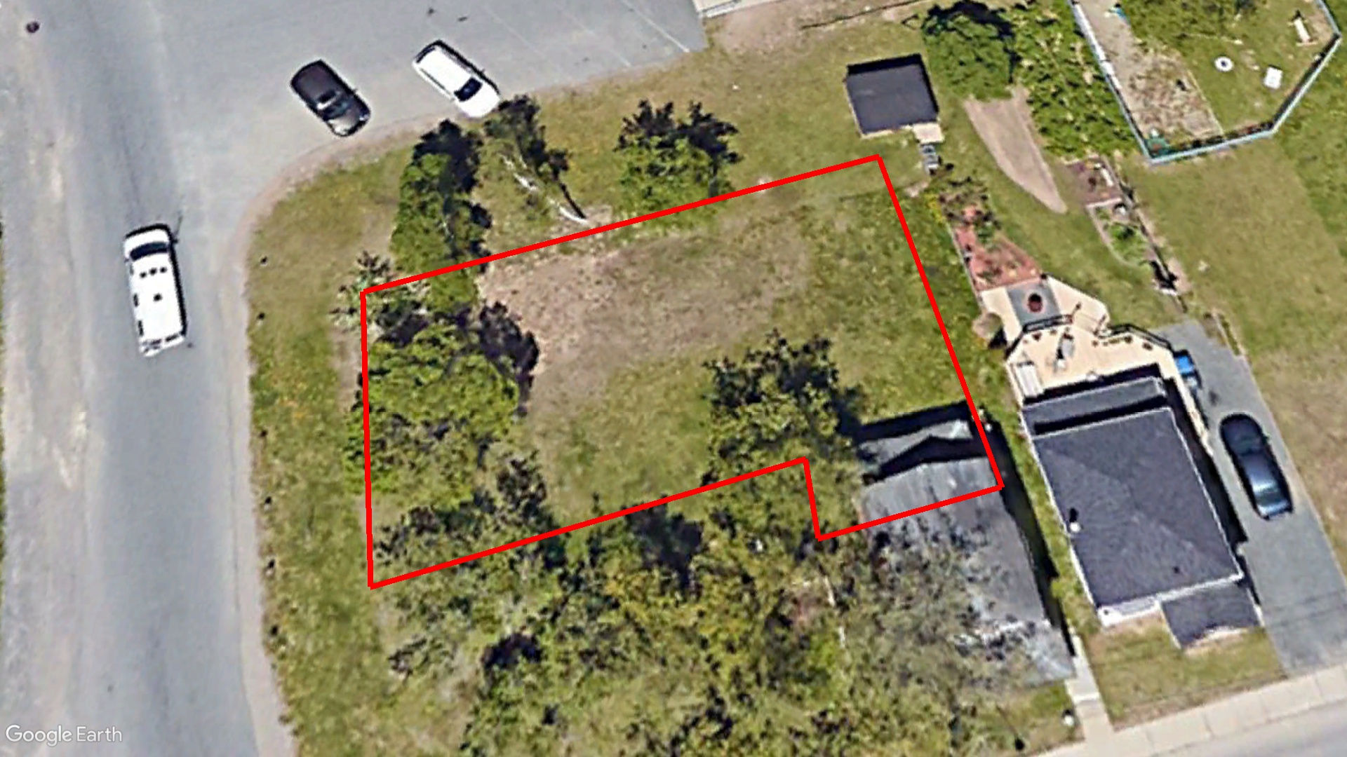 Tax Sale Gloucester, New Brunswick - 02836156