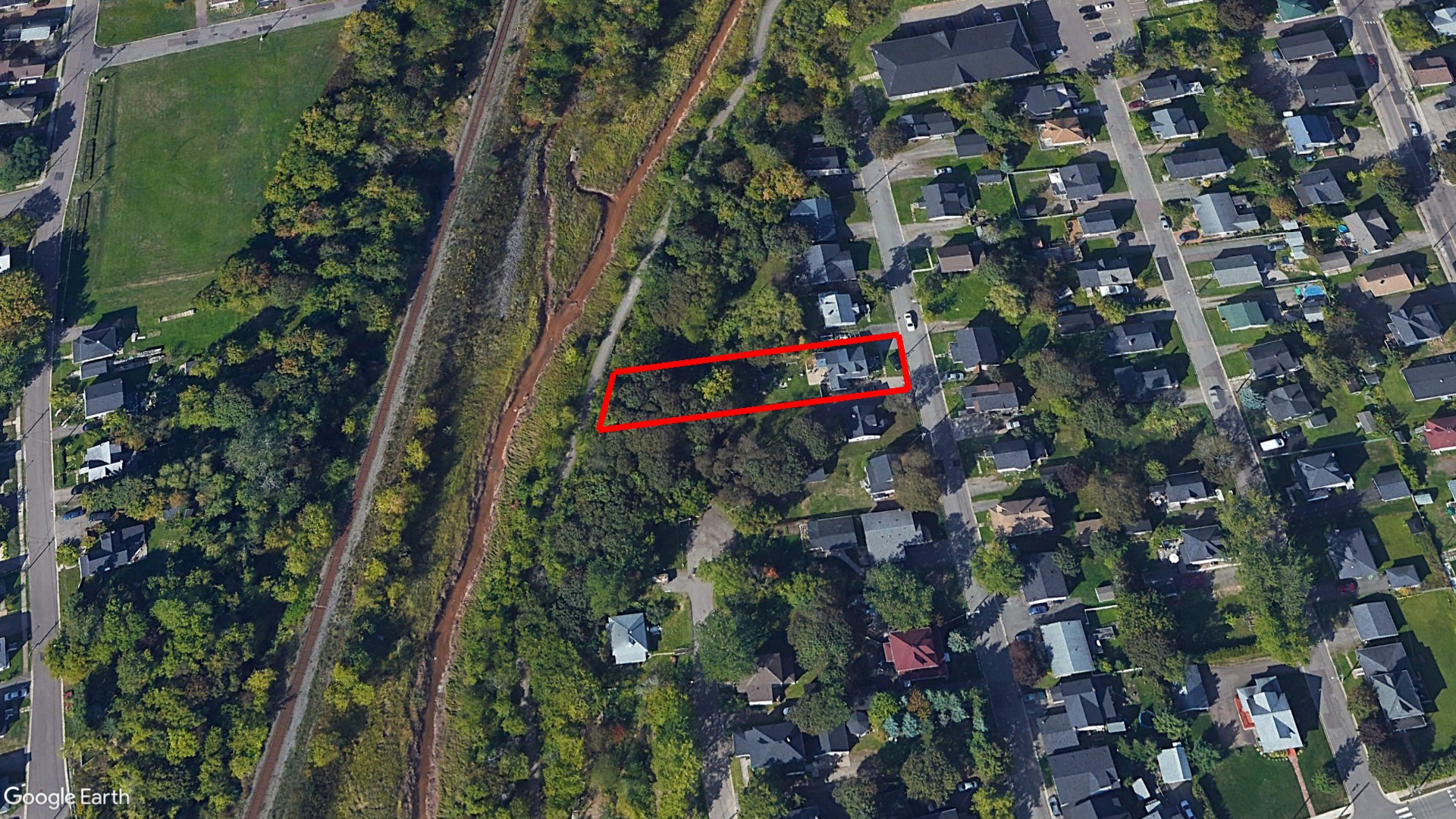 Tax Sale Albert Westmorland, New Brunswick - 02001256