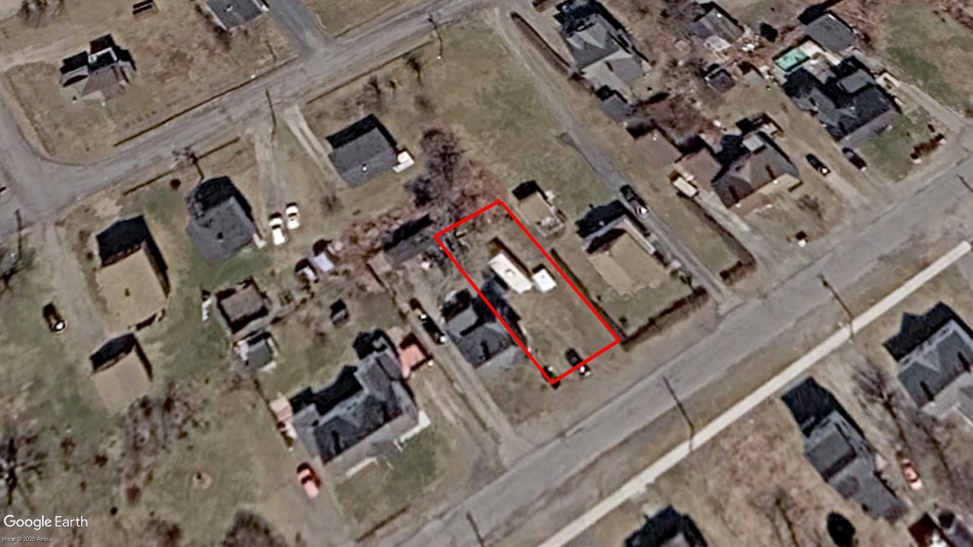 Tax Sale Cape Breton, Nova Scotia - 380199