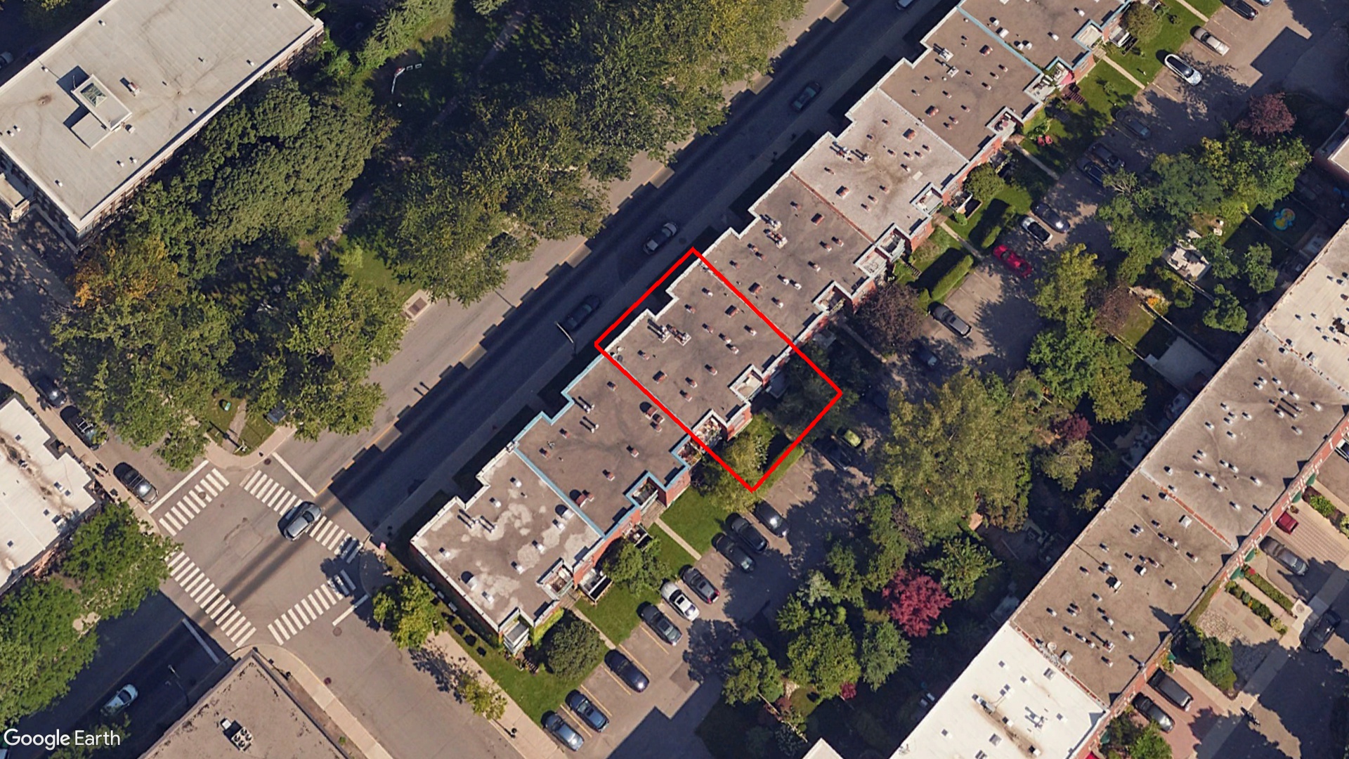 Tax Sale Montreal, Quebec - 250487-02