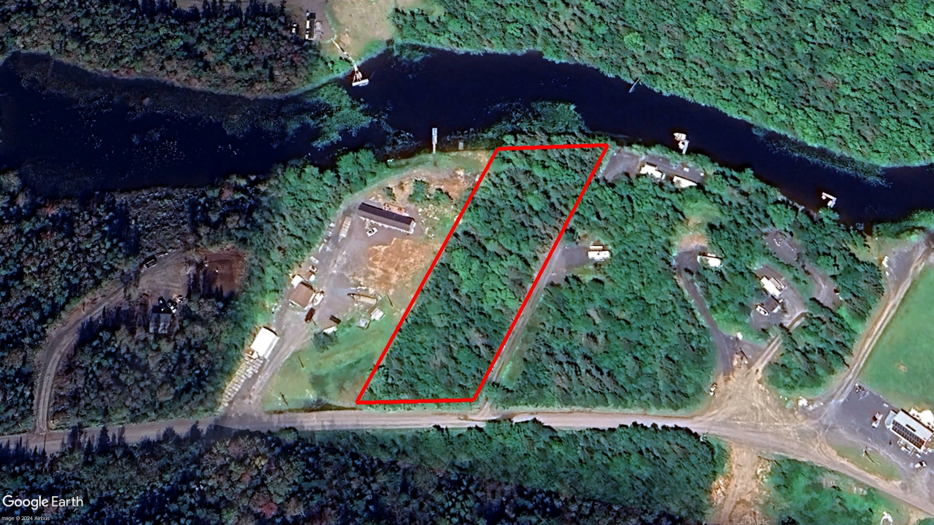 Tax Sale Richmond, Nova Scotia - 03756734