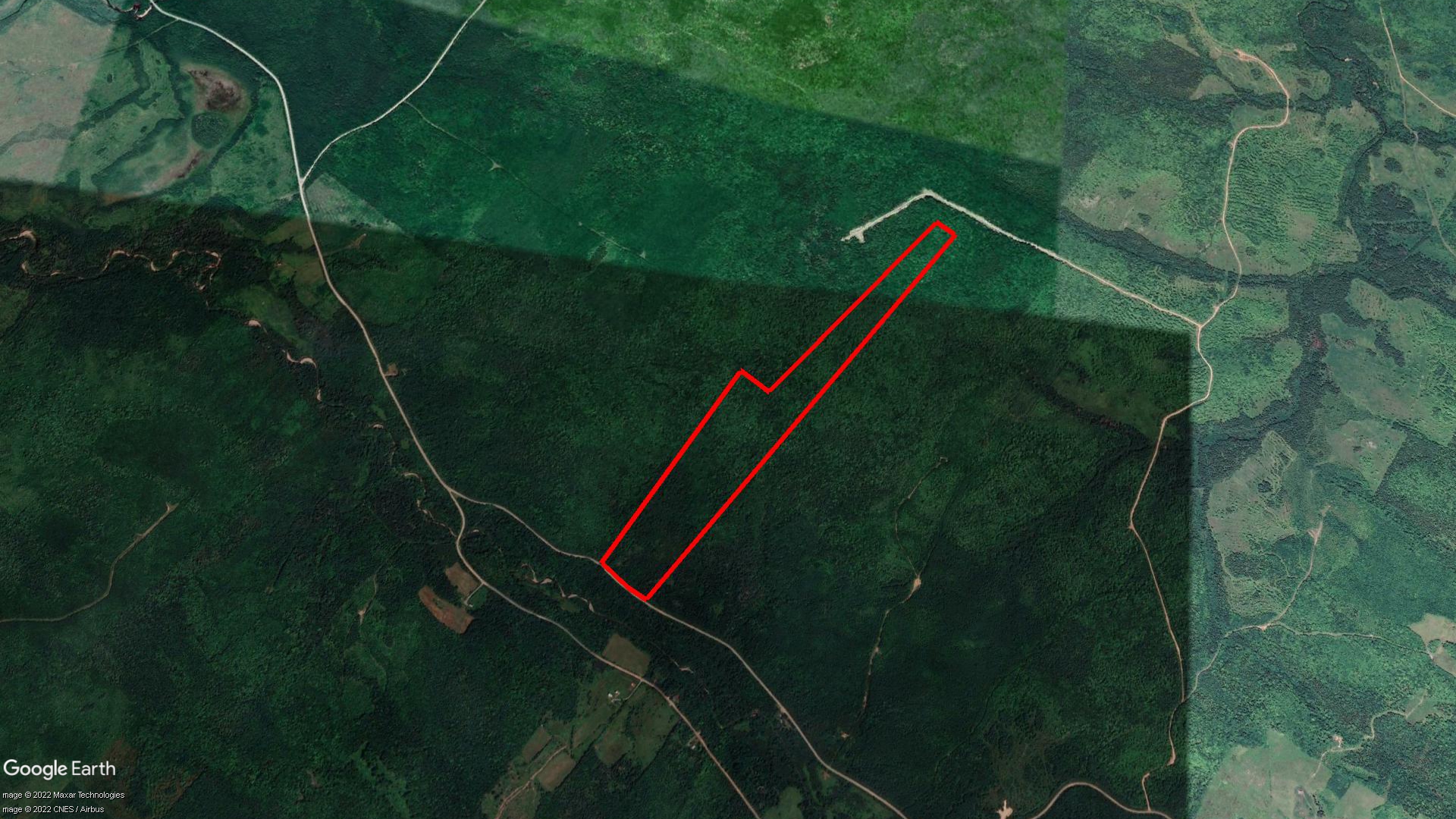 Tax Sale Inverness, Nova Scotia - 05238005