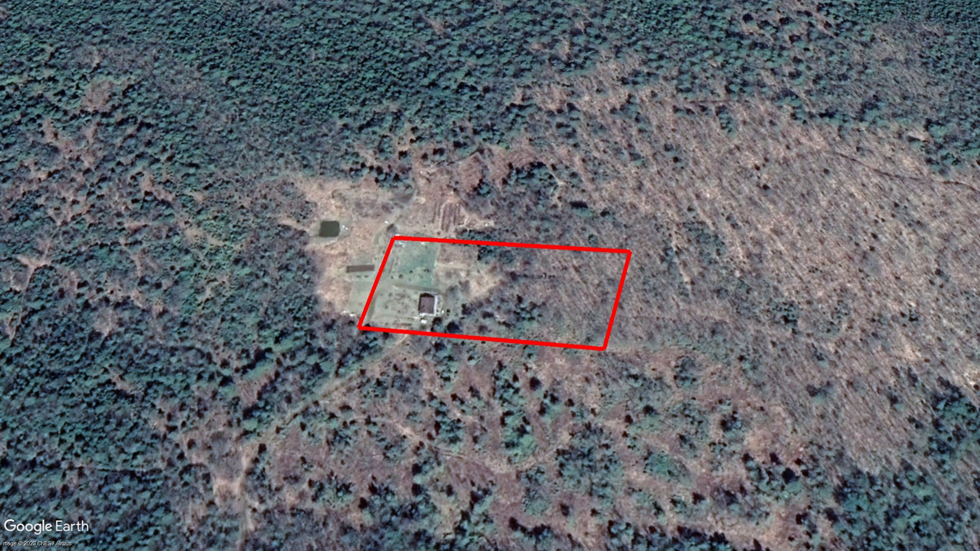 Tax Sale Clare, Nova Scotia - 00487252