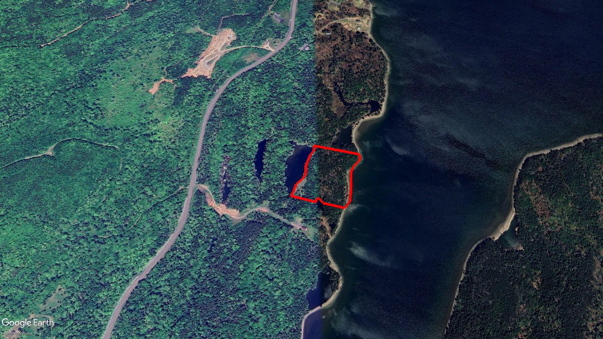 Tax Sale Victoria, Nova Scotia - 10764300