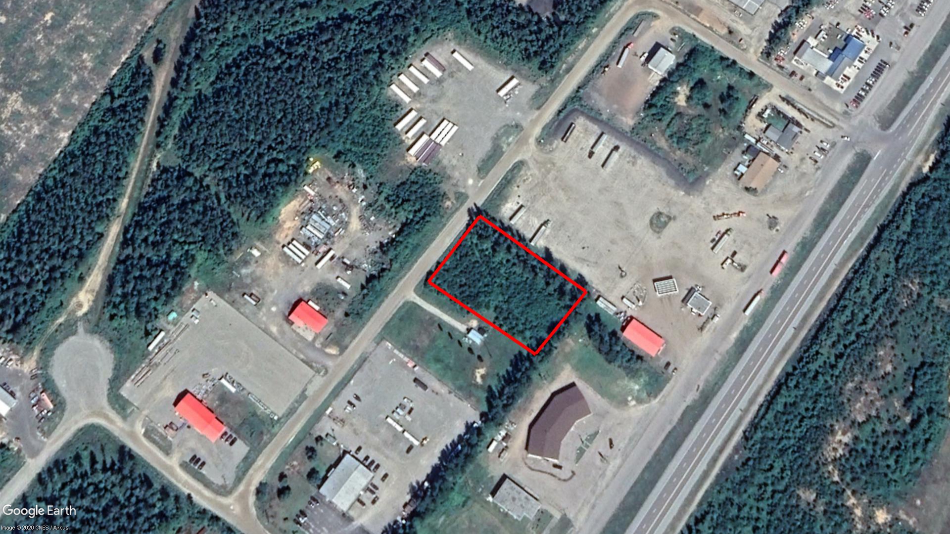 Tax Sale Wawa, Ontario - 57 76 000 003 30446 0000