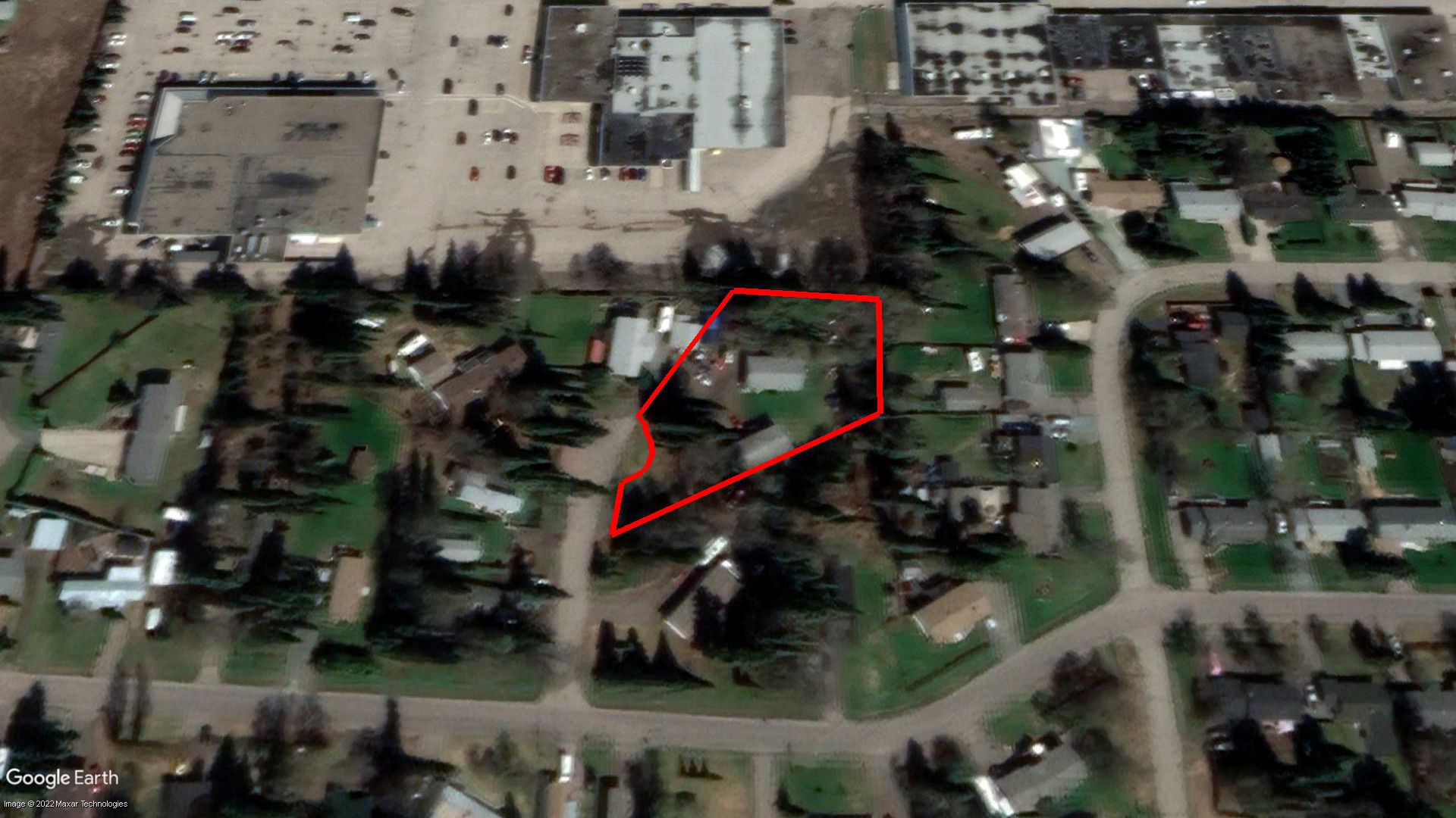 Tax Sale Prince George, British Columbia - 26-226-90-32215.000