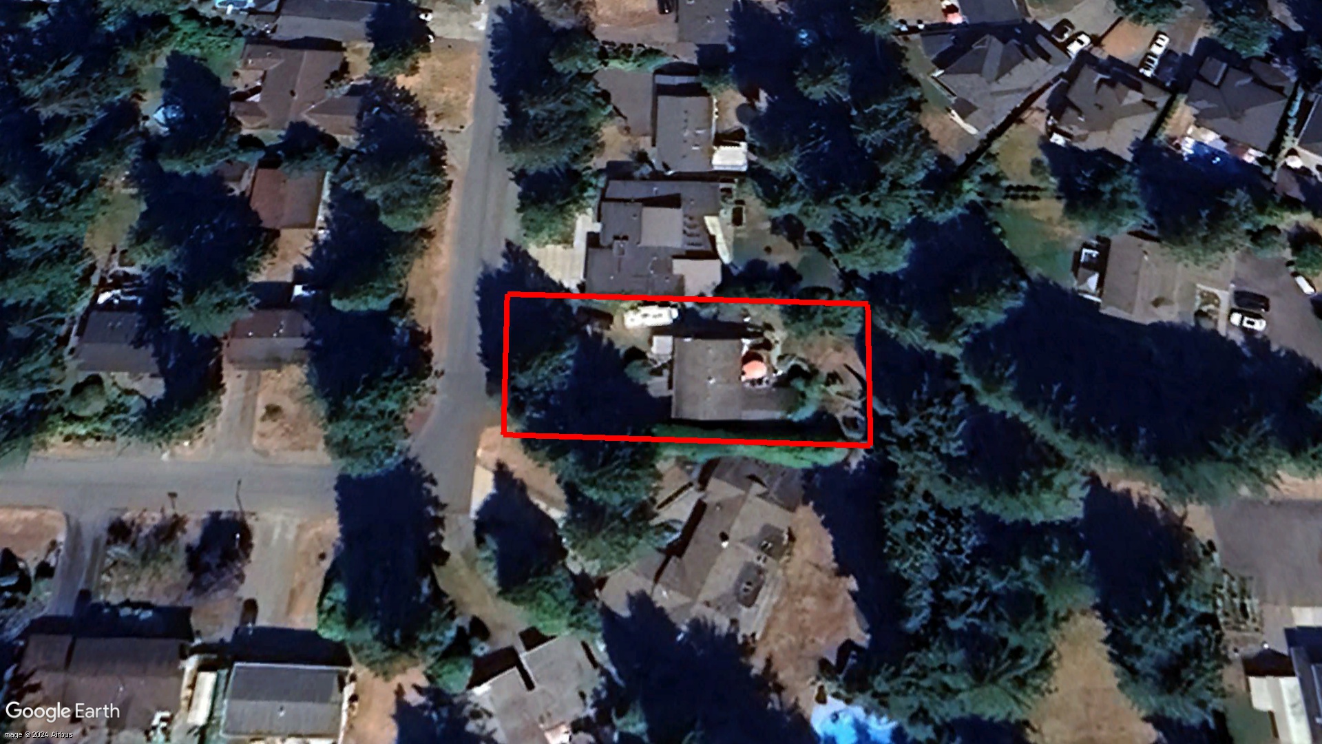 Tax Sale Langley, British Columbia - 100950 