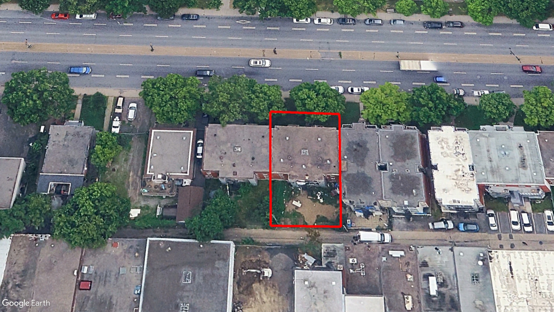 Tax Sale Montreal, Quebec - 783611-00