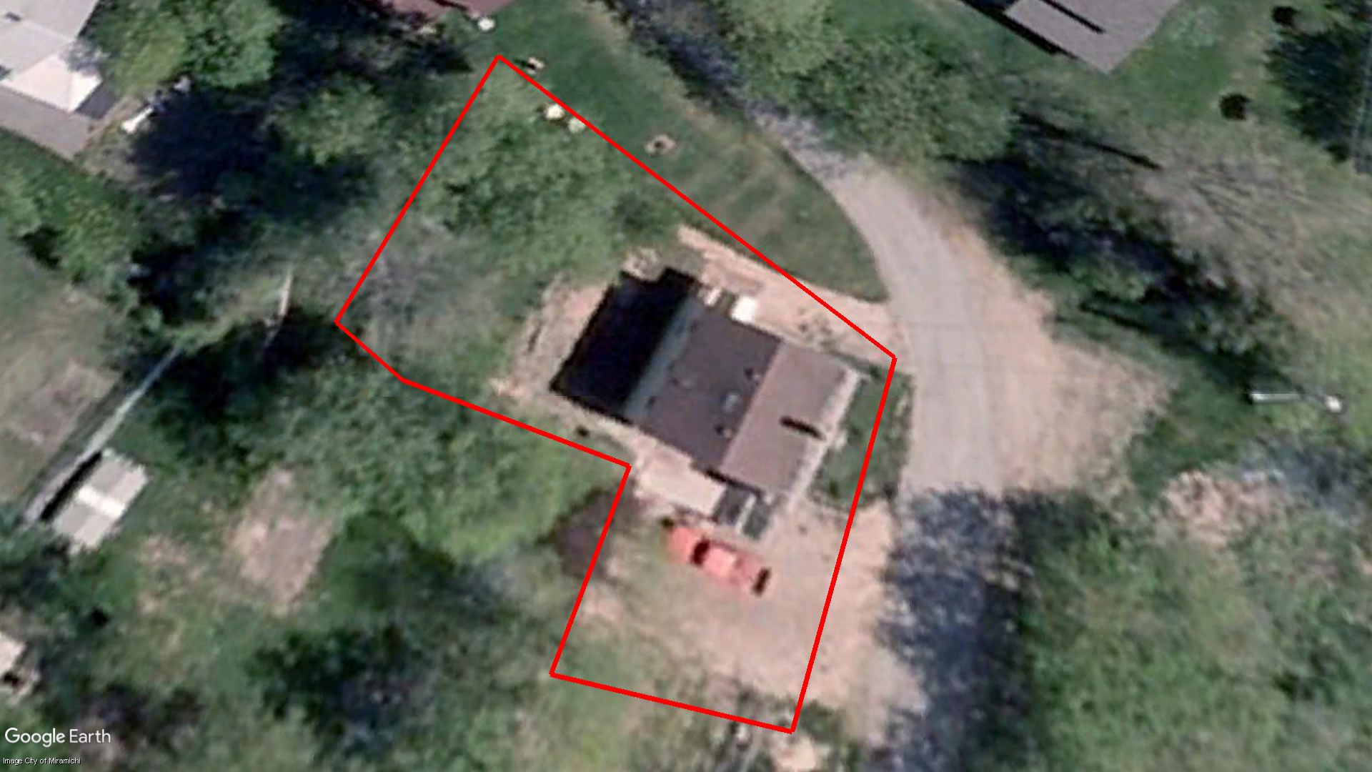 Tax Sale Northumberland, New Brunswick - 02797310