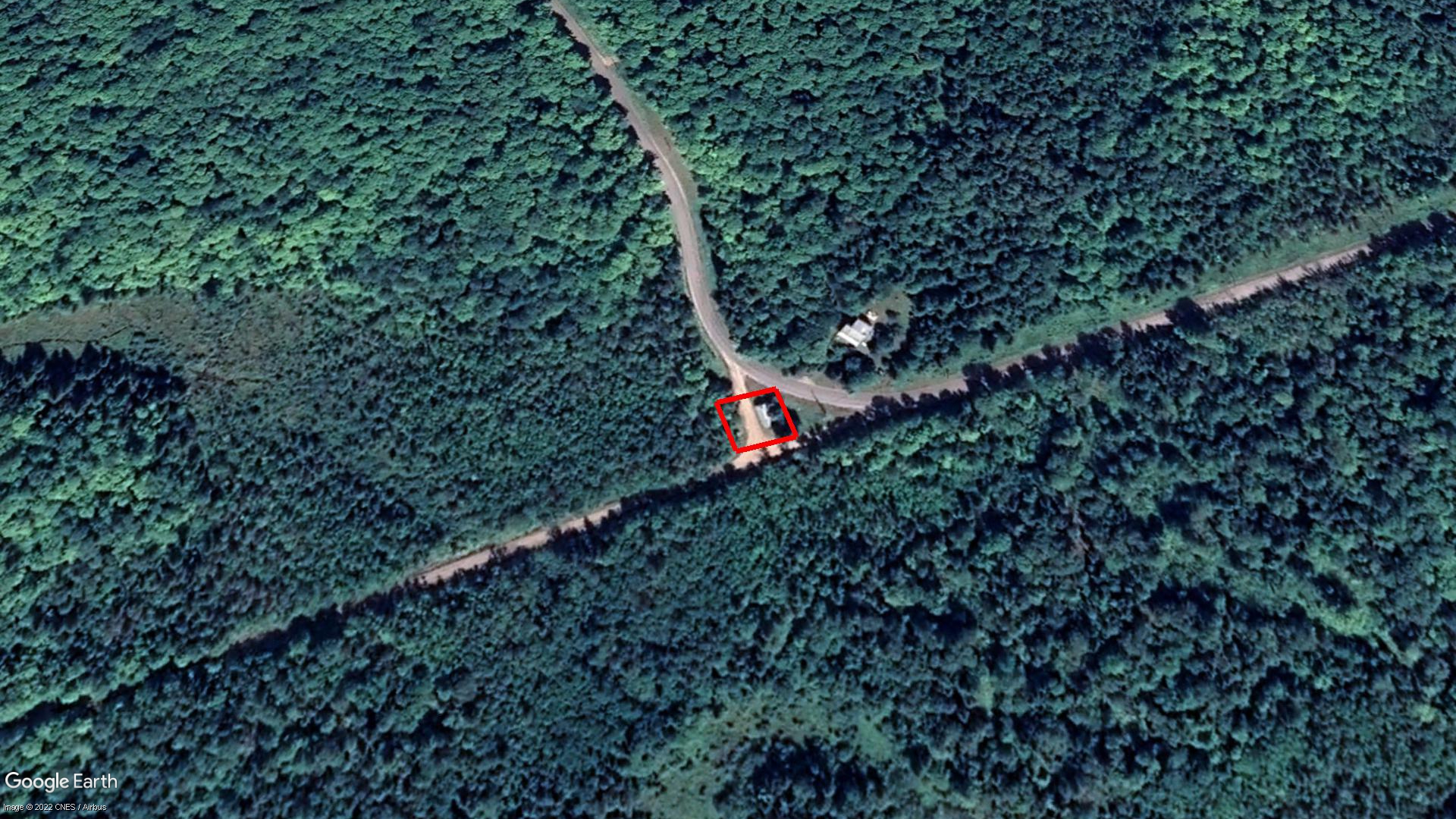 Tax Sale Faraday, Ontario - 1258 000 010 08505