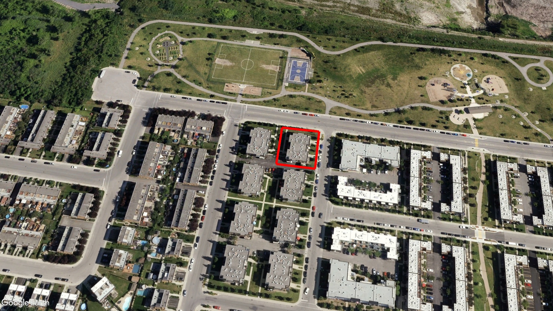 Tax Sale Montreal, Quebec - 390397-36