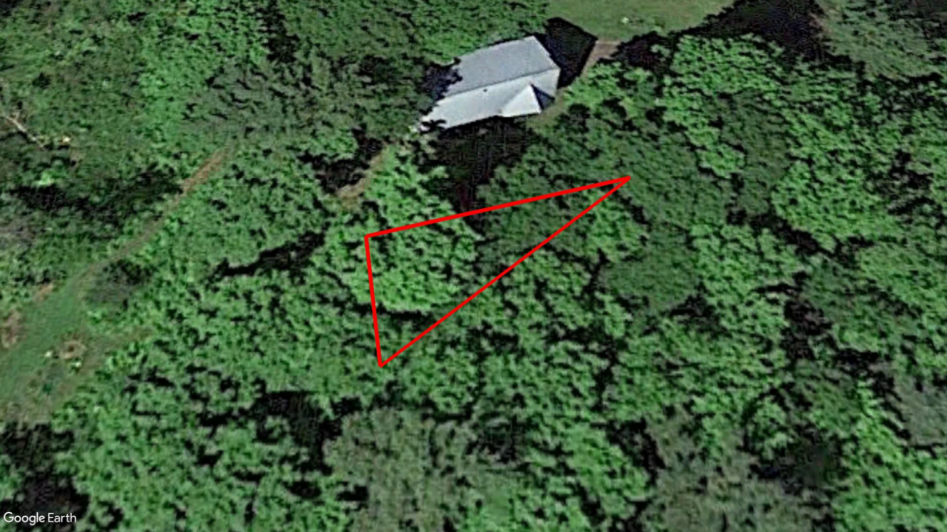 Tax Sale  Des-Collines-De-L'outaouais, Quebec - 5842-55-3706