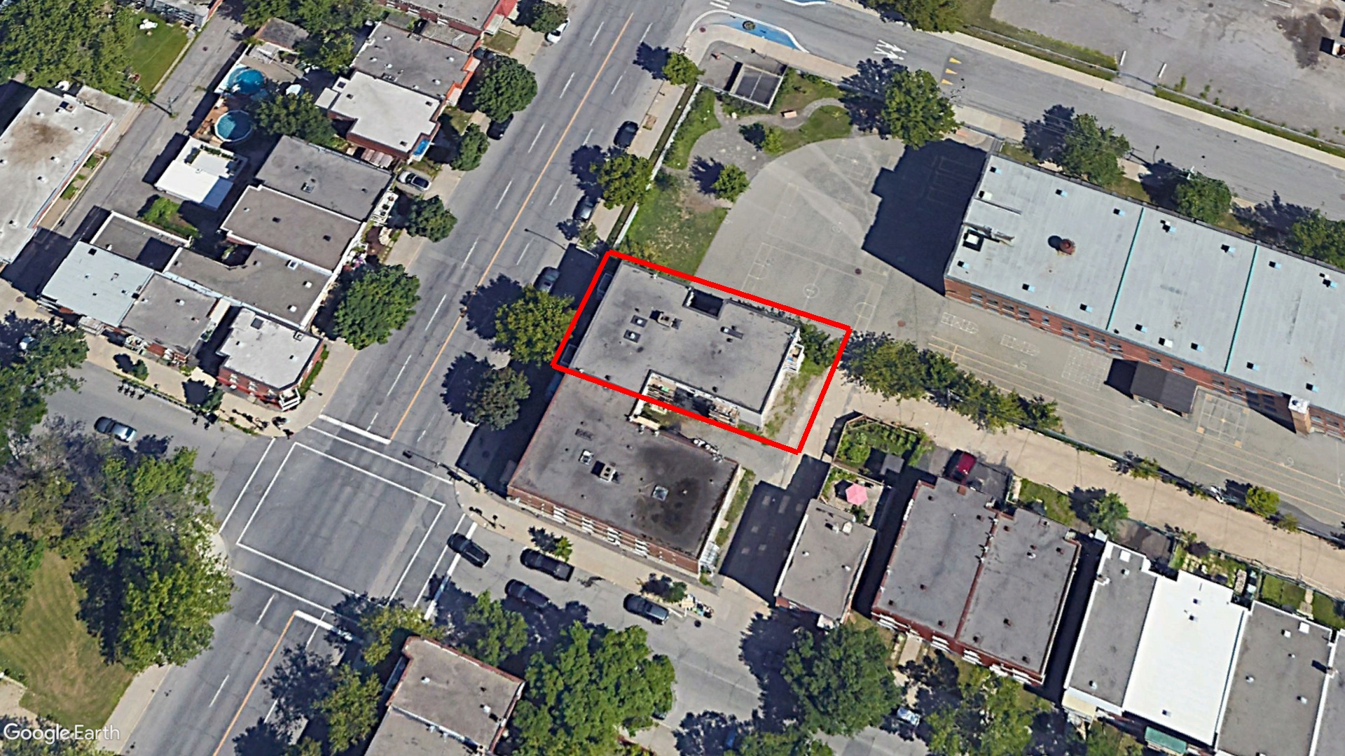 Tax Sale Montreal, Quebec - 312471-00