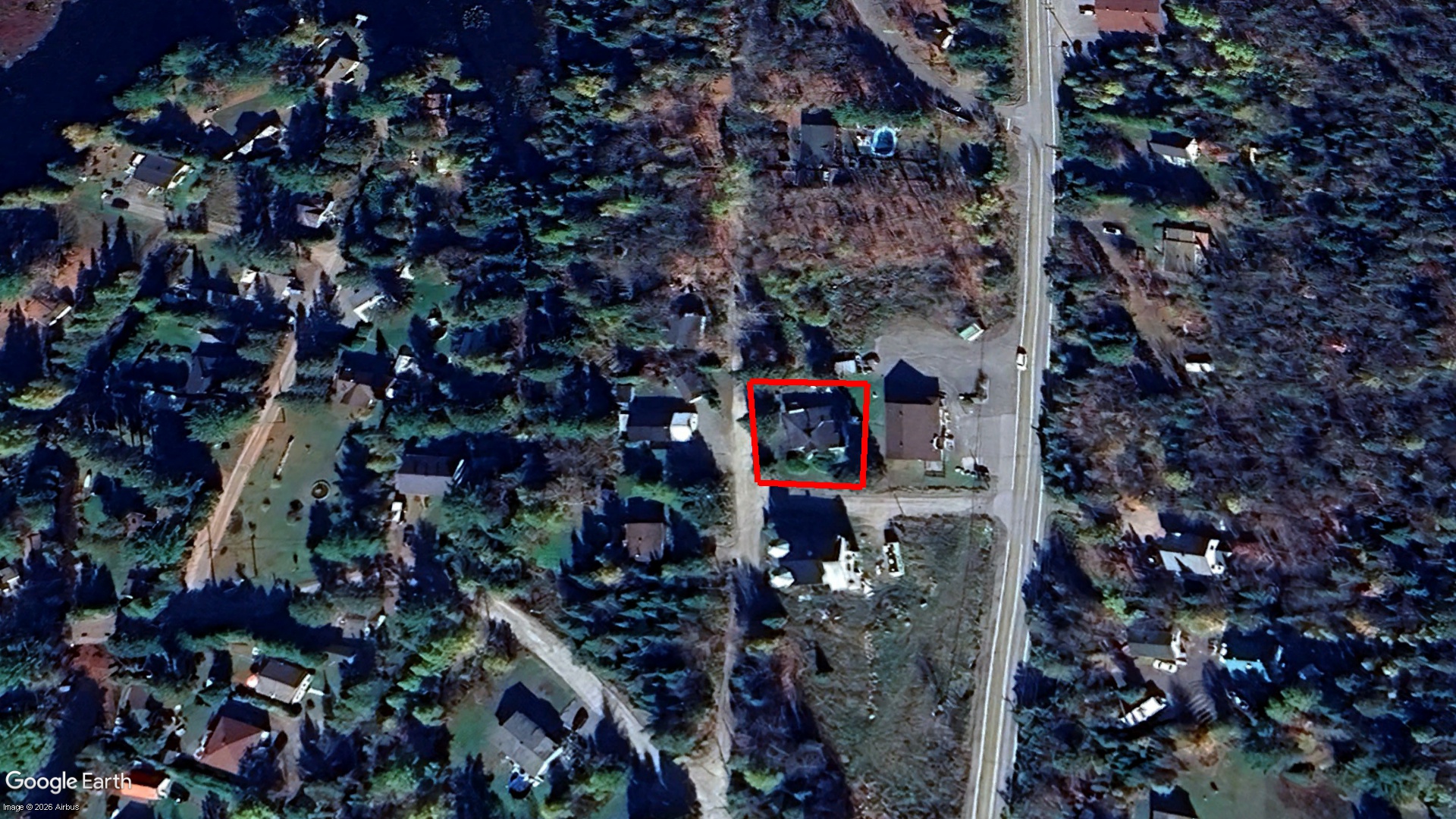 Tax Sale Montcalm, Quebec - 