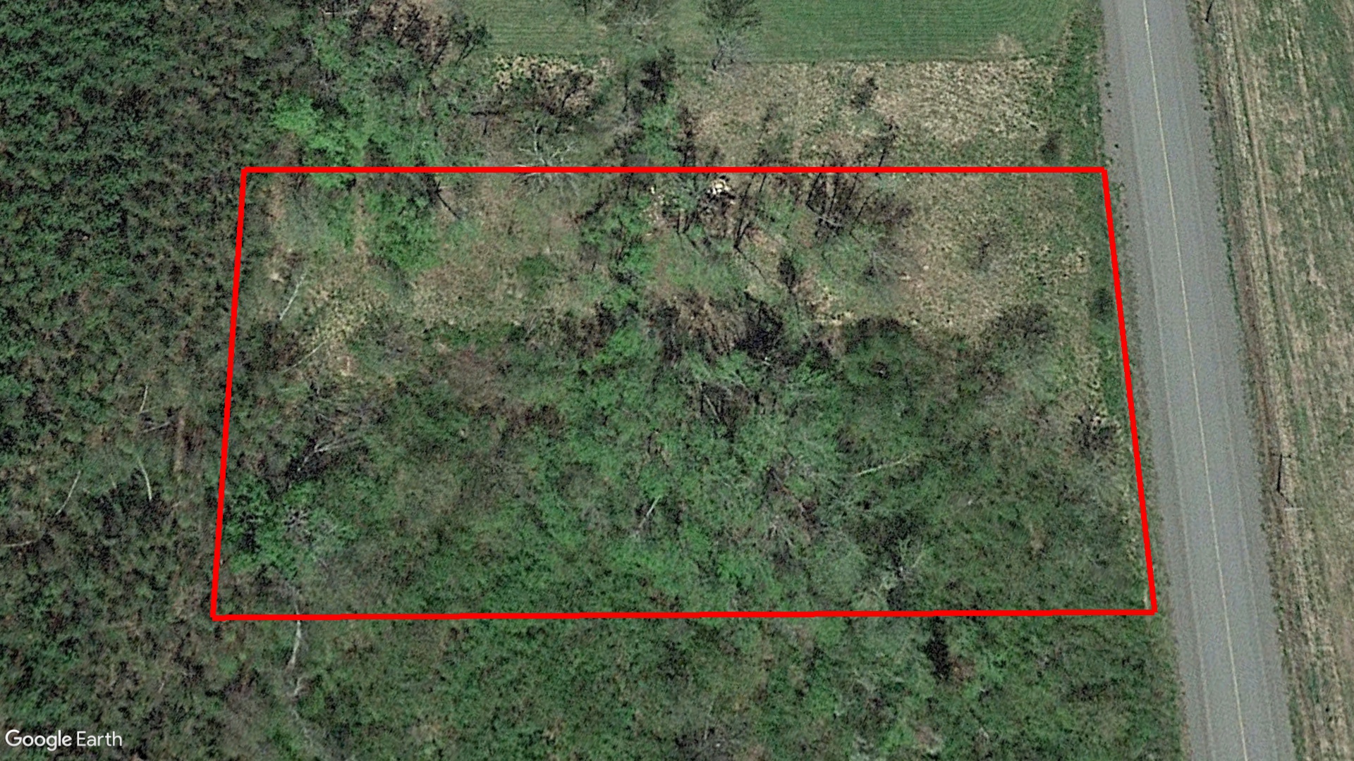 Tax Sale Kent, New Brunswick - 02397607