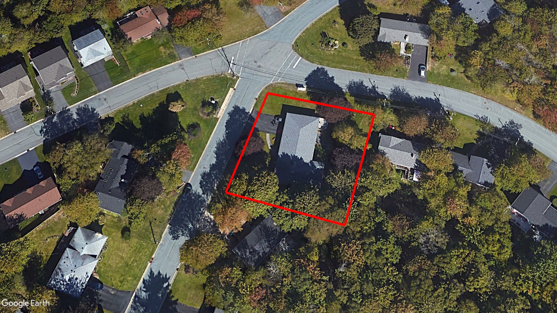 Tax Sale Halifax, Nova Scotia - 04072006