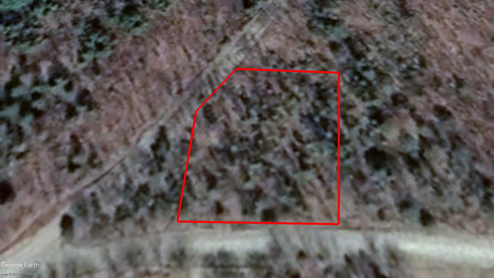 Tax Sale Queens, Nova Scotia - 00395676