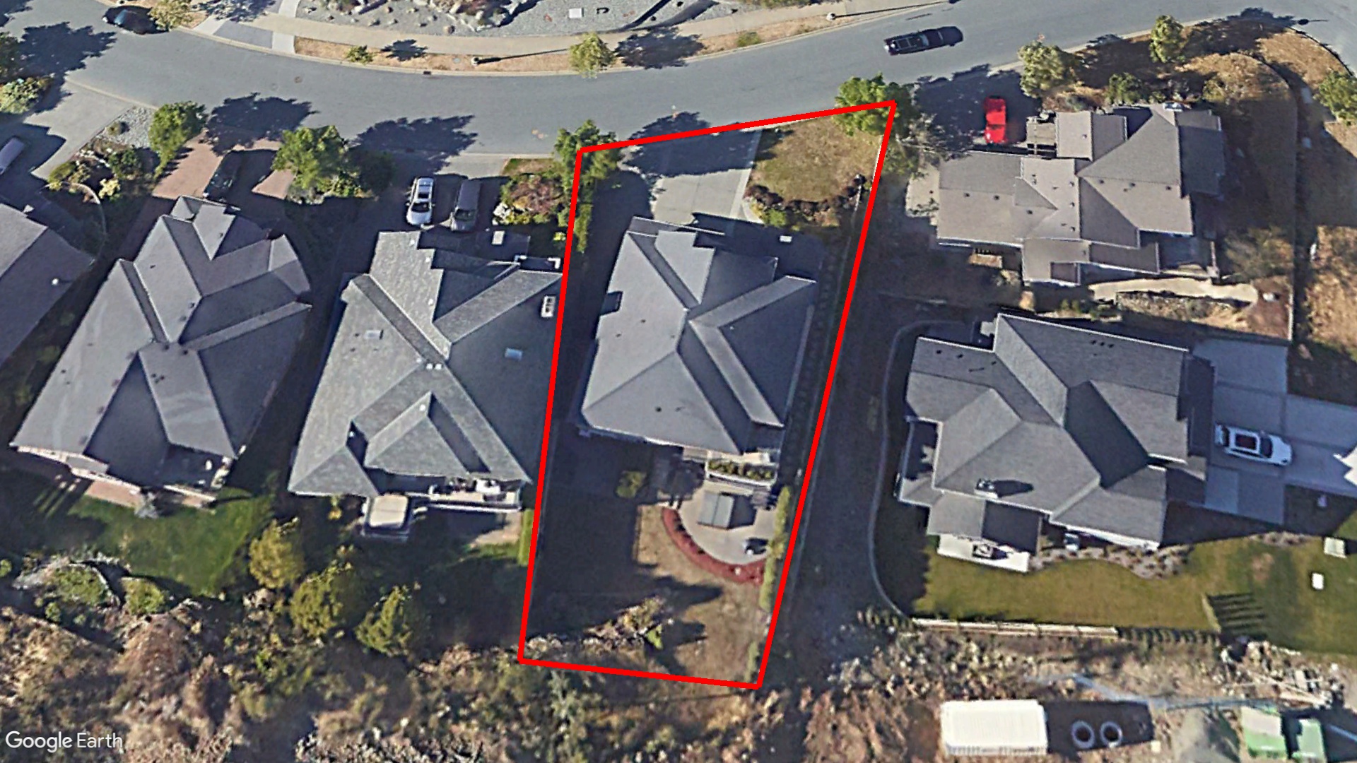 Tax Sale Langford, British Columbia - 15249.575