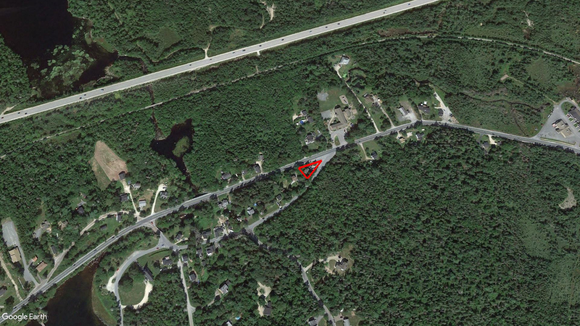 Tax Sale Halifax, Nova Scotia - 04227522