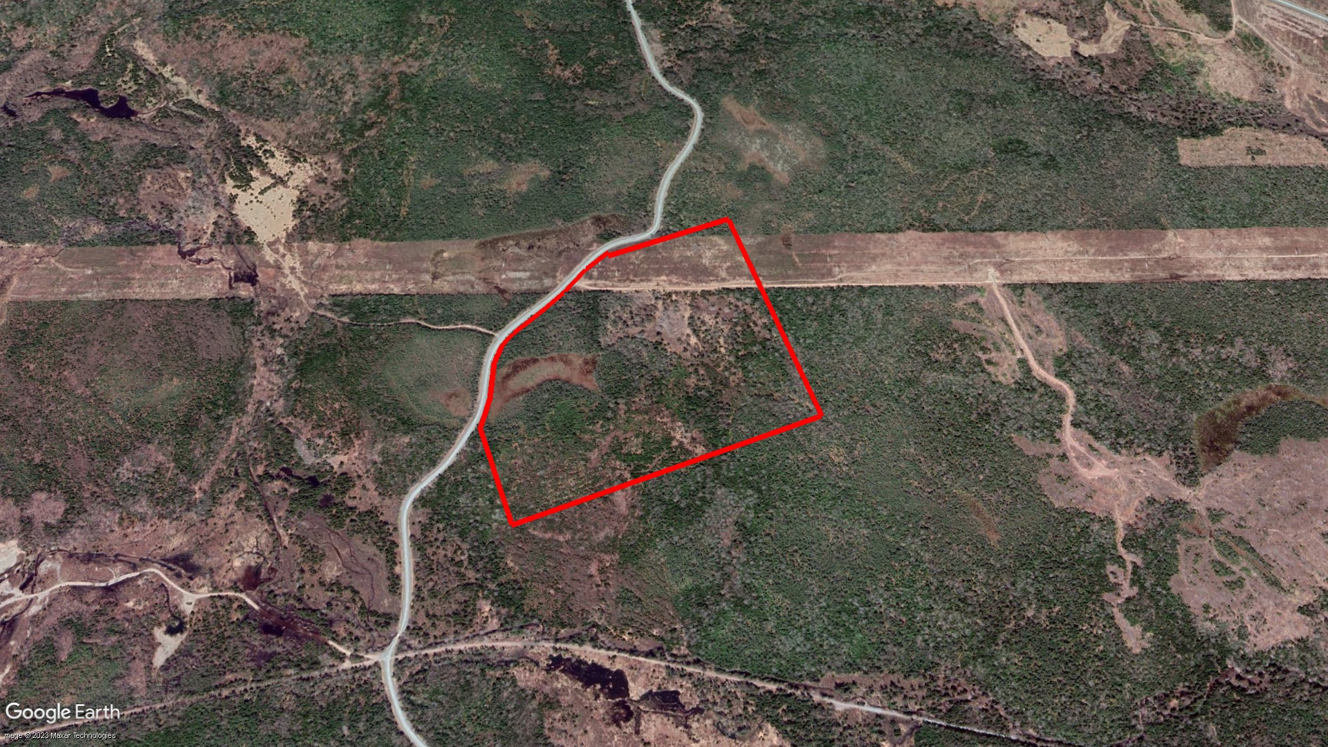 Tax Sale Richmond, Nova Scotia - 09141456