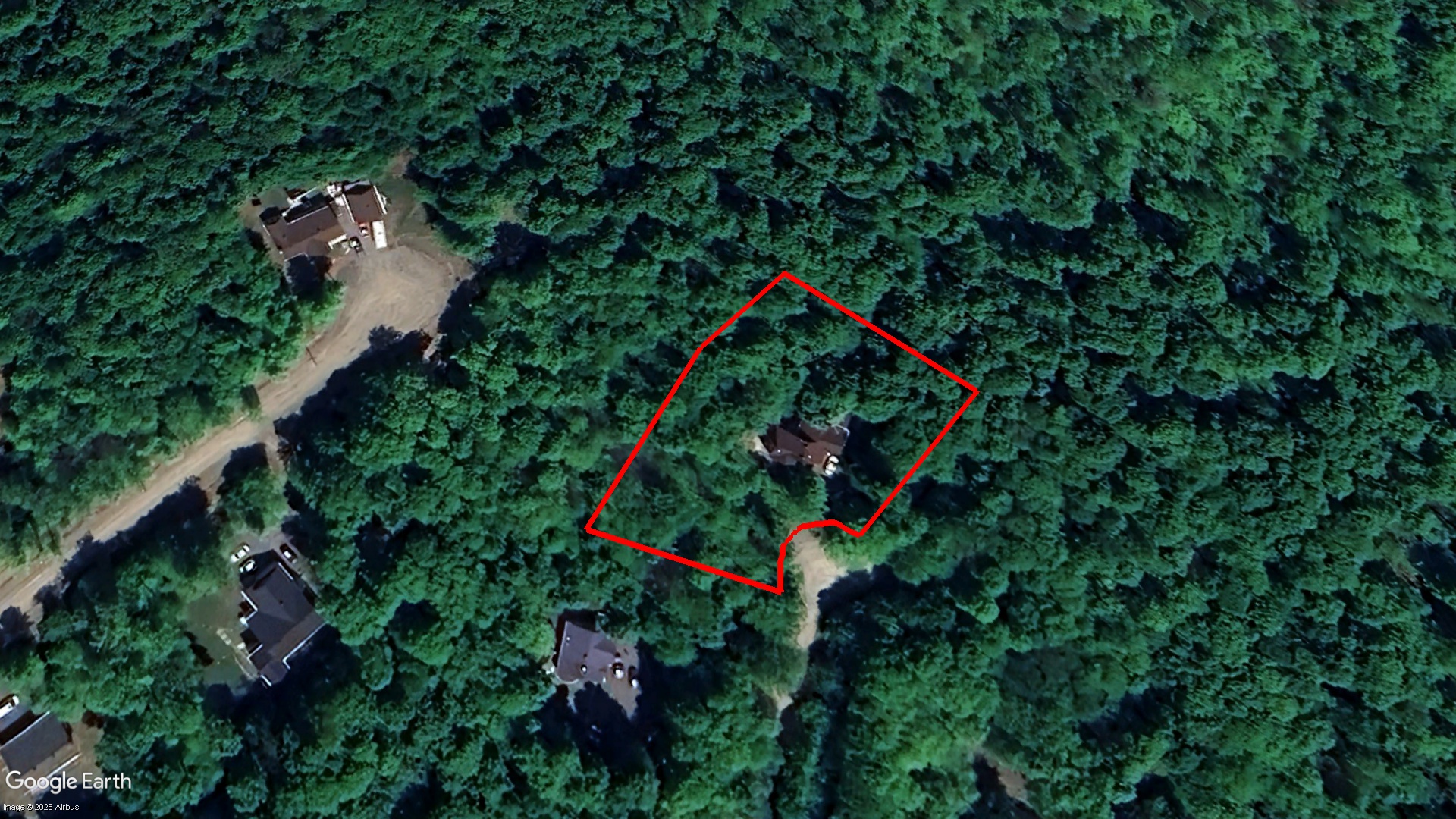 Tax Sale Les Pays-d'en-Haut, Quebec - 