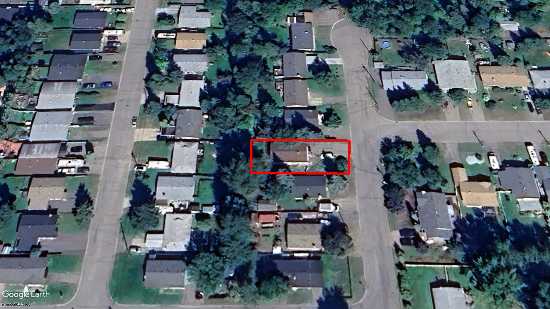 Tax Sale Prince George, British Columbia - 