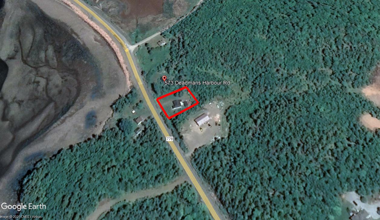 Tax Sale Saint John, New Brunswick - 01338032