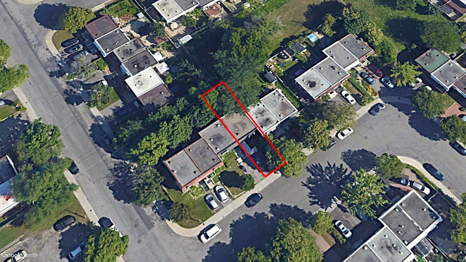 Tax Sale Montreal, Quebec - 857034-16