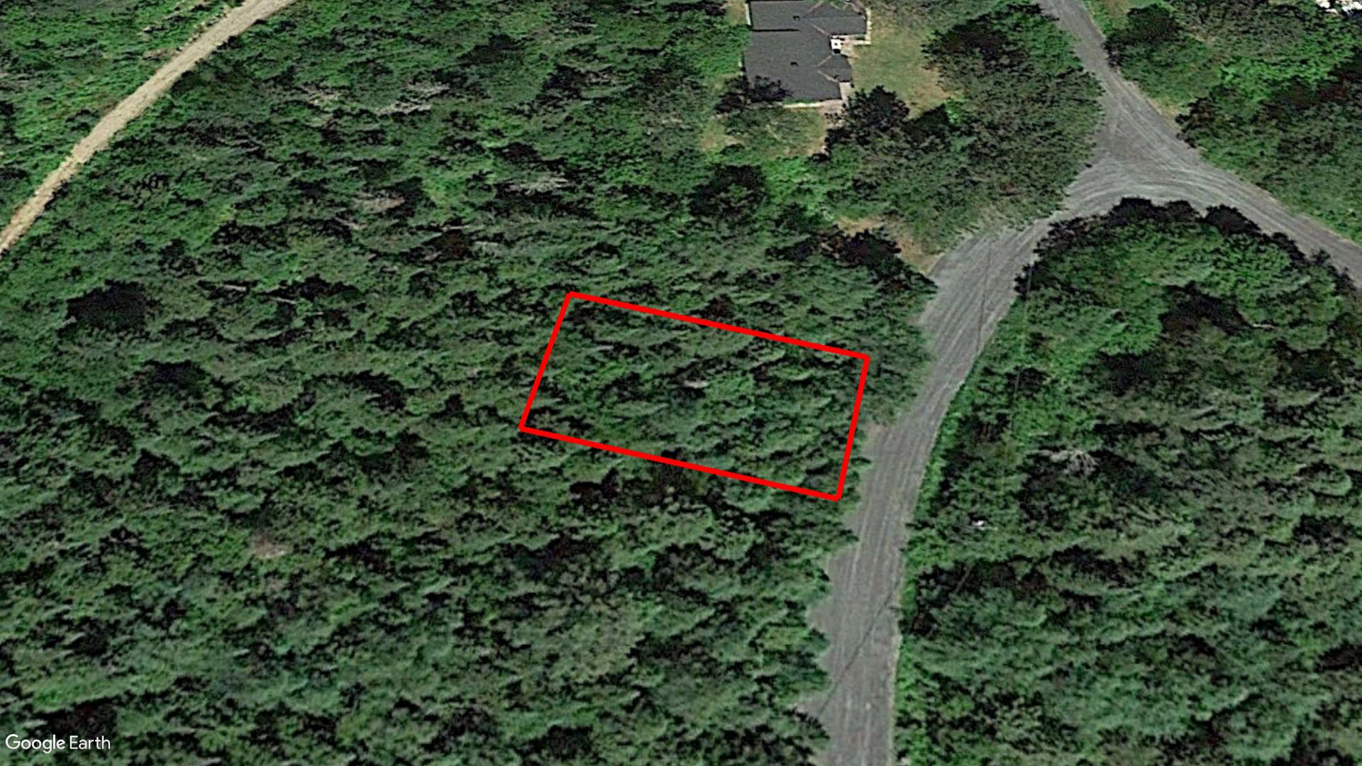 Tax Sale Des Laurentides, Quebec - 2812-74-3612