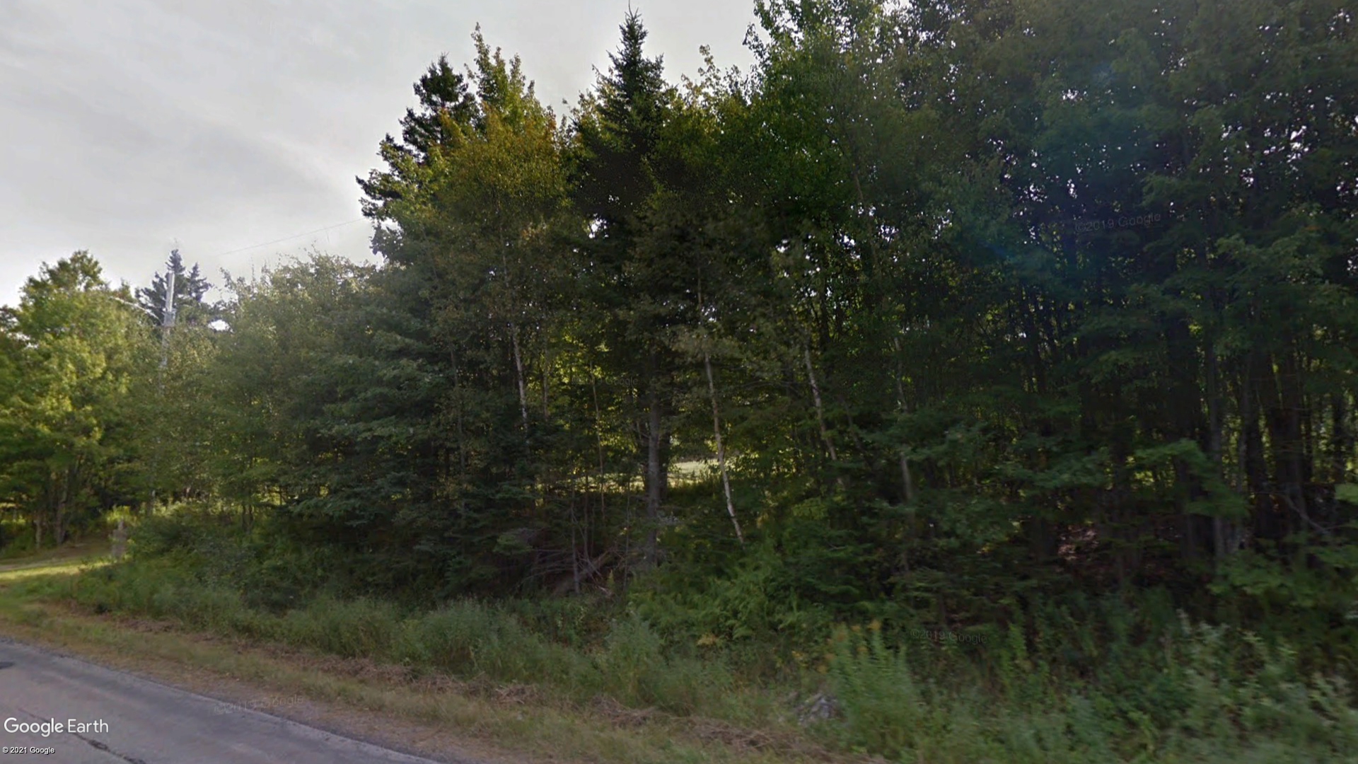 Tax Sale Victoria, Nova Scotia - 01767089