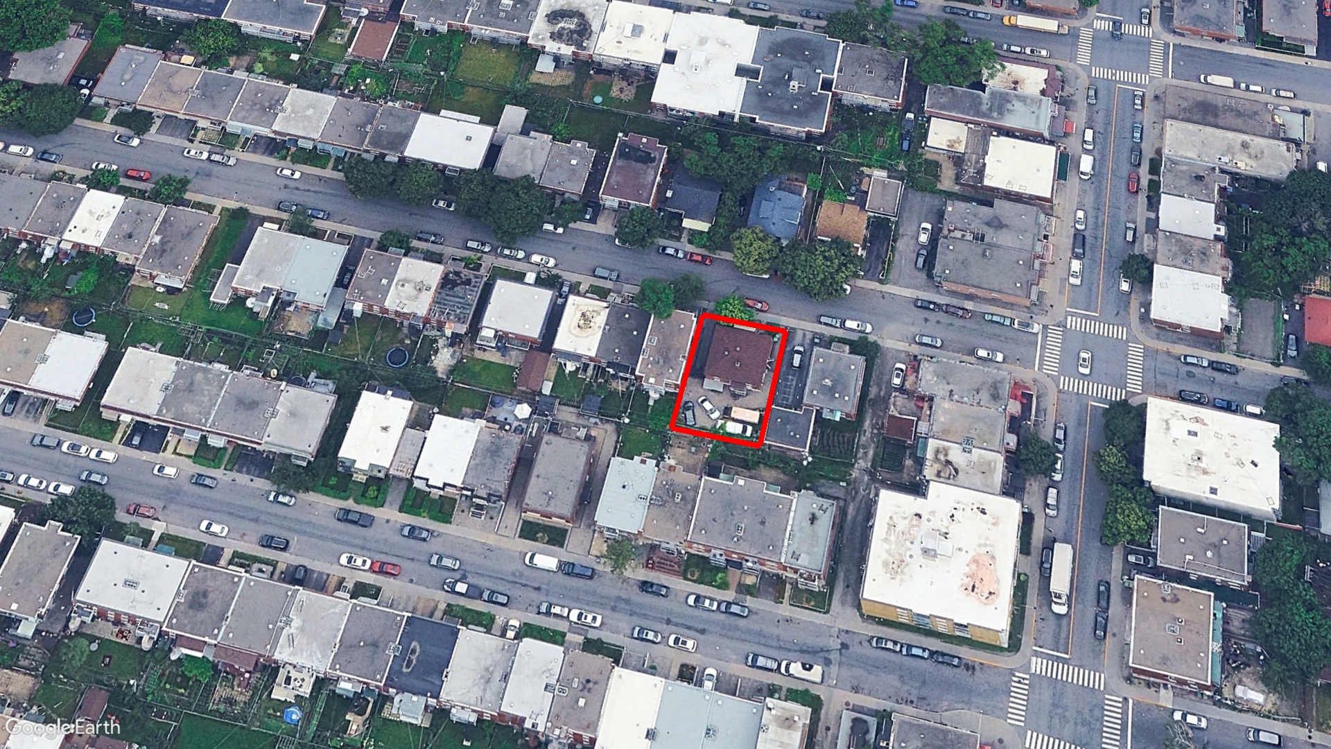 Tax Sale Montreal, Quebec - 581376-00