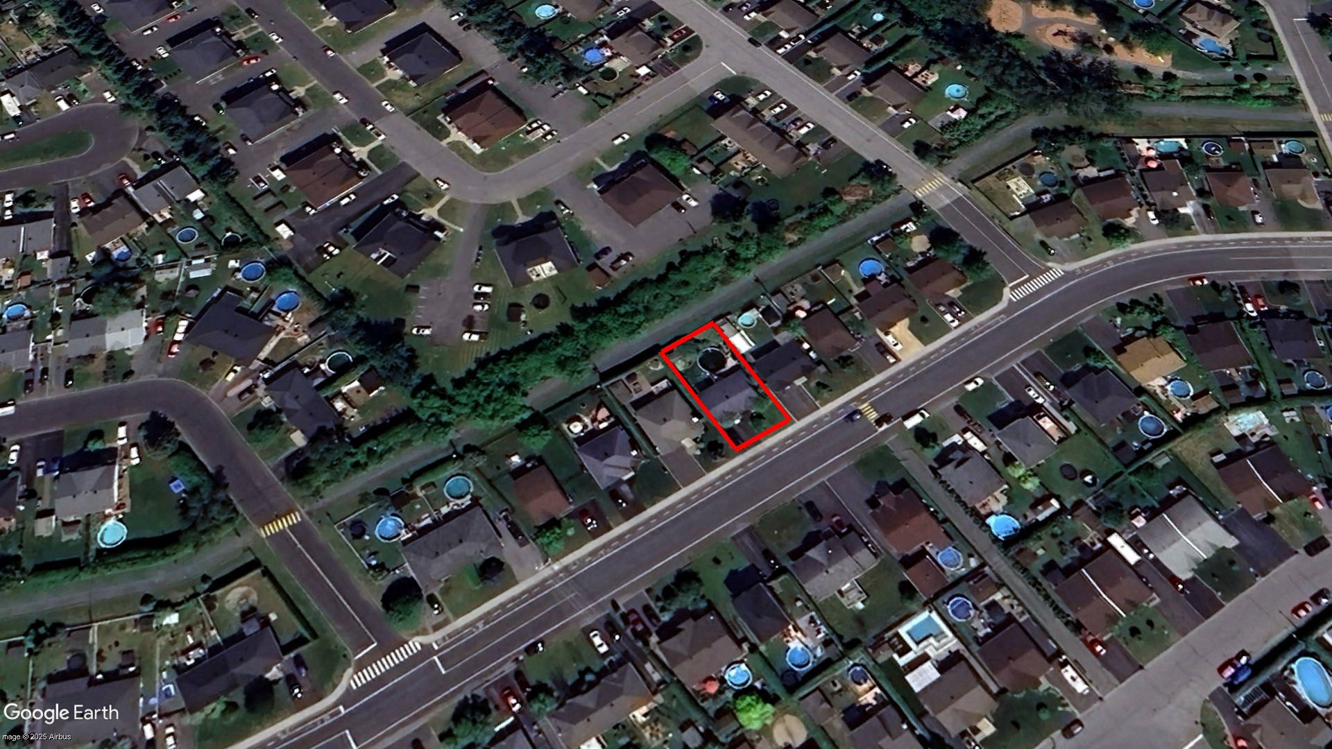 Tax Sale Marguerite-D’Youville, Quebec - 2055-11-5153-0-000-0000