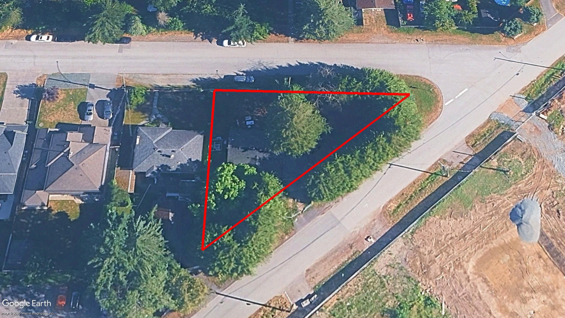 Tax Sale Surrey, British Columbia - 
