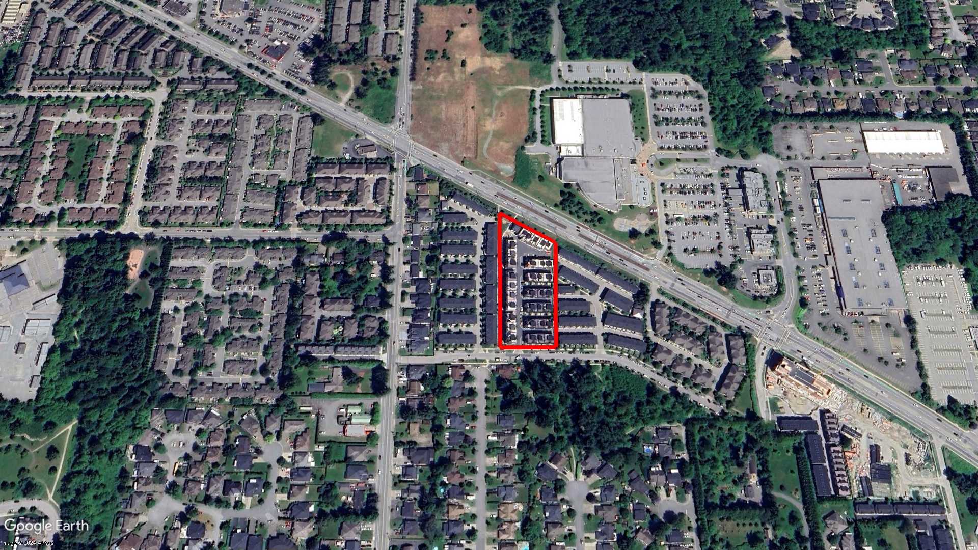 Tax Sale Surrey, British Columbia - 14-326-6251-98229-9