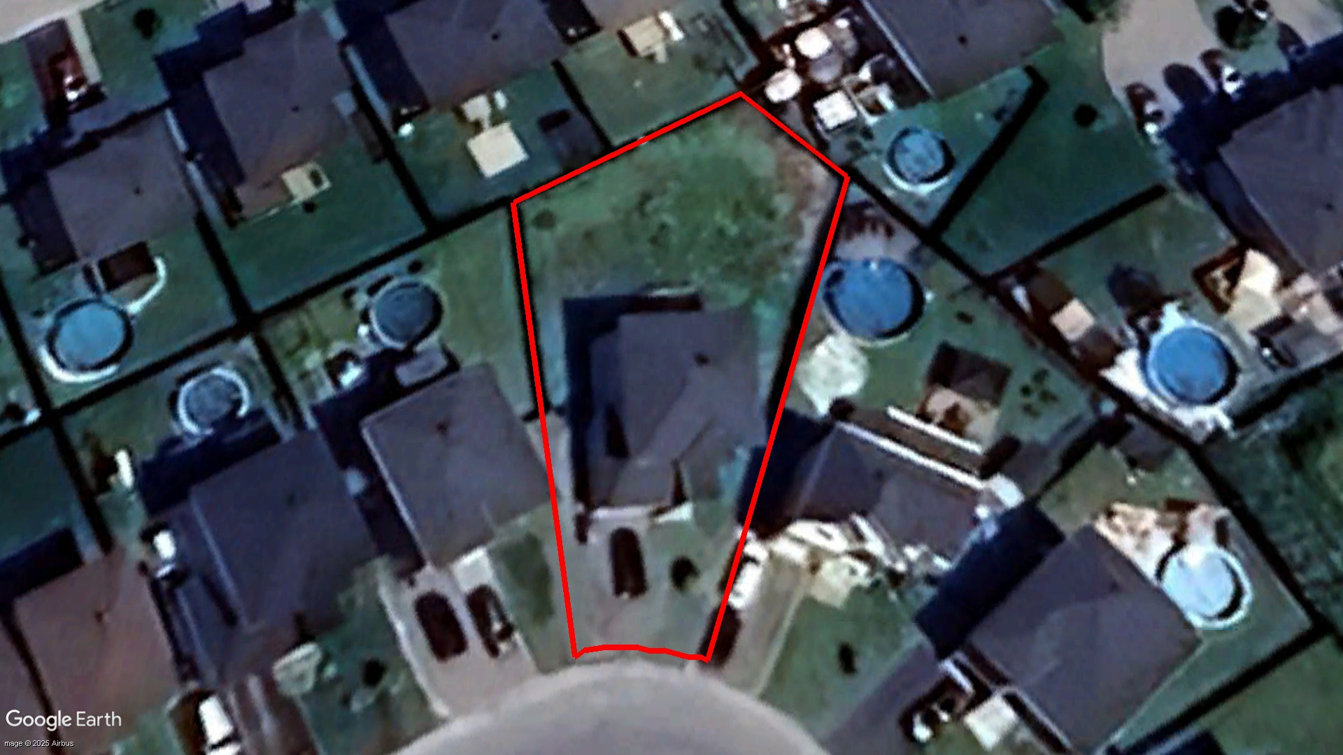 Tax Sale Vaudreuil-Soulanges, Quebec - 