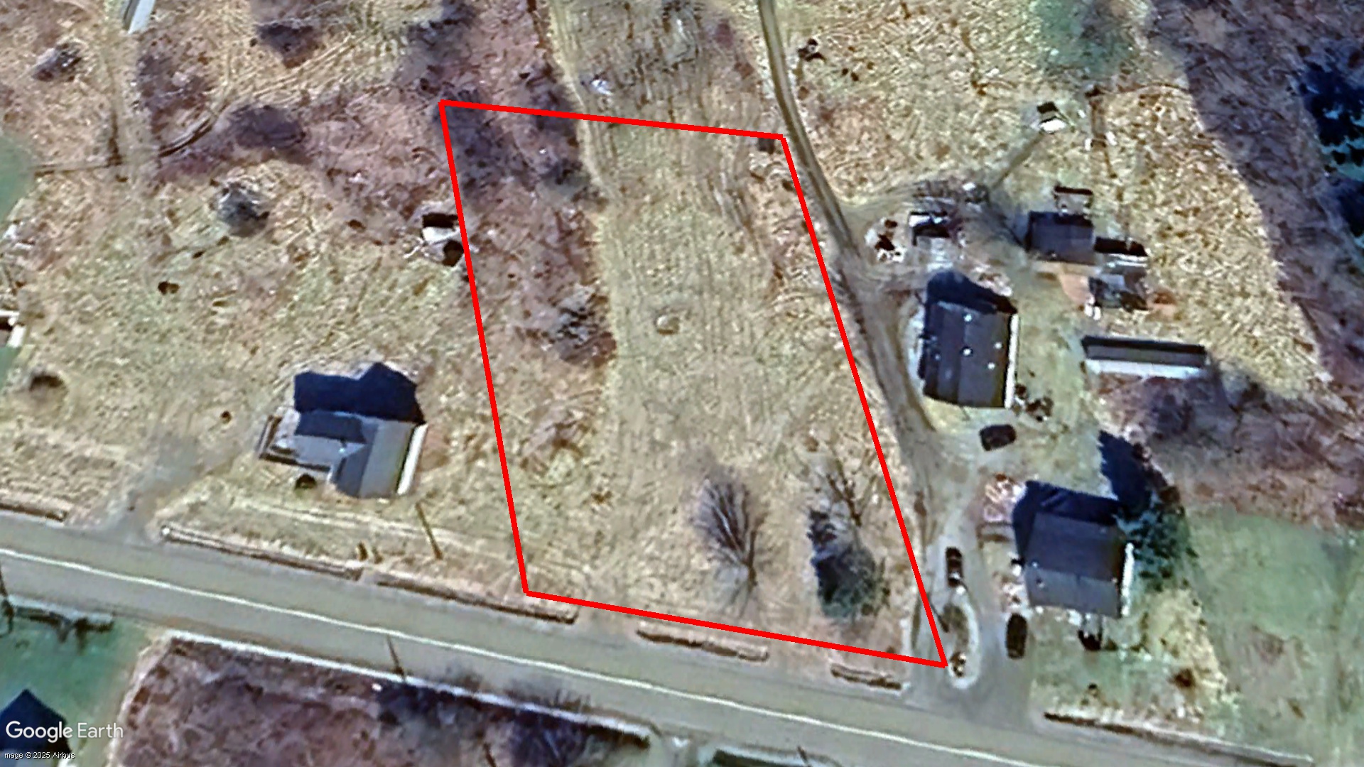 Tax Sale Digby, Nova Scotia - 00222267