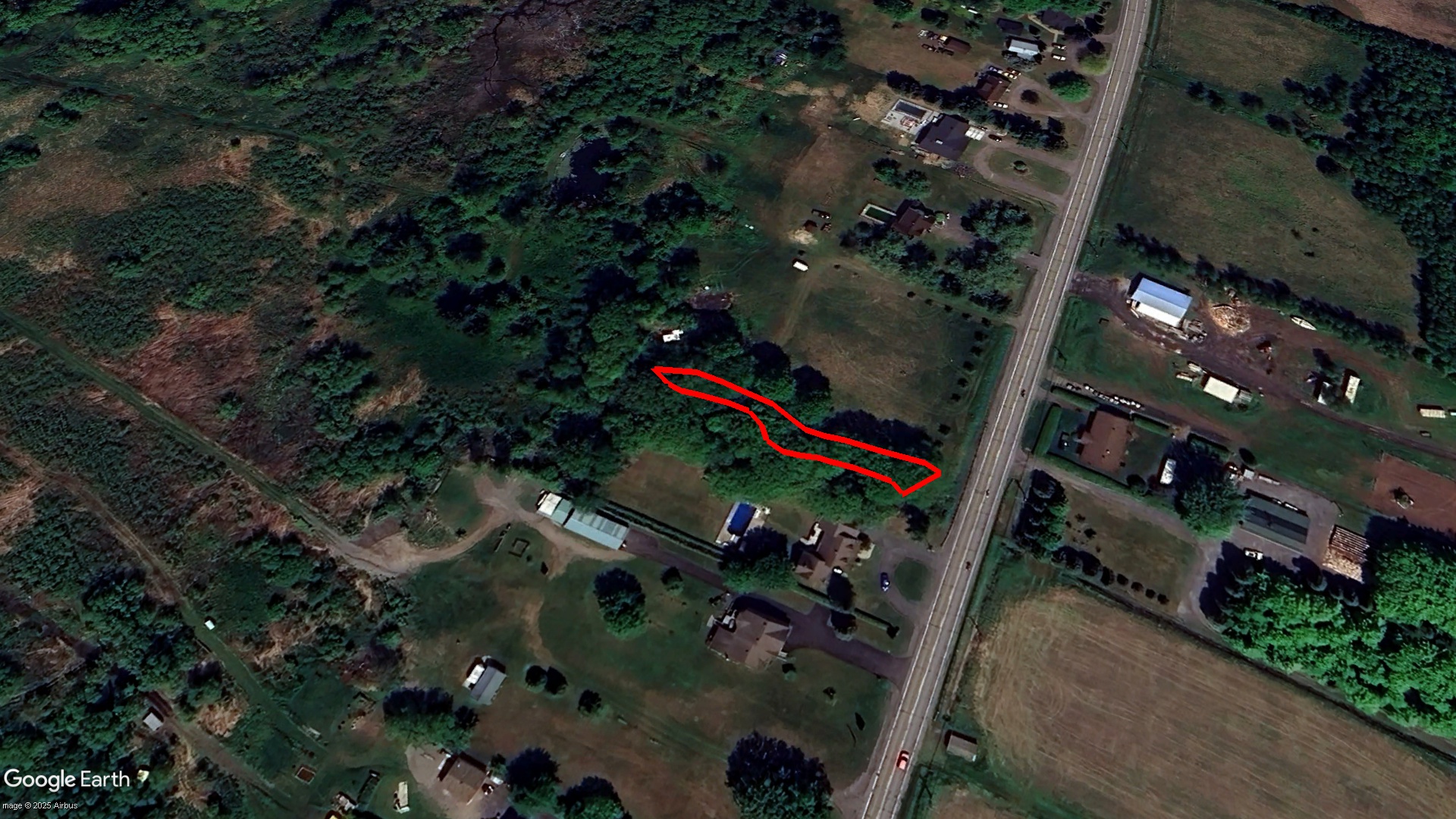 Tax Sale Marguerite-D’Youville, Quebec - 2783 47 4034 00 000